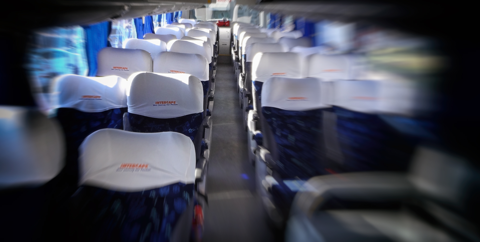 Long-distance bus passengers must be protected from scourge of violent attacks, Parliament's tourism committee told