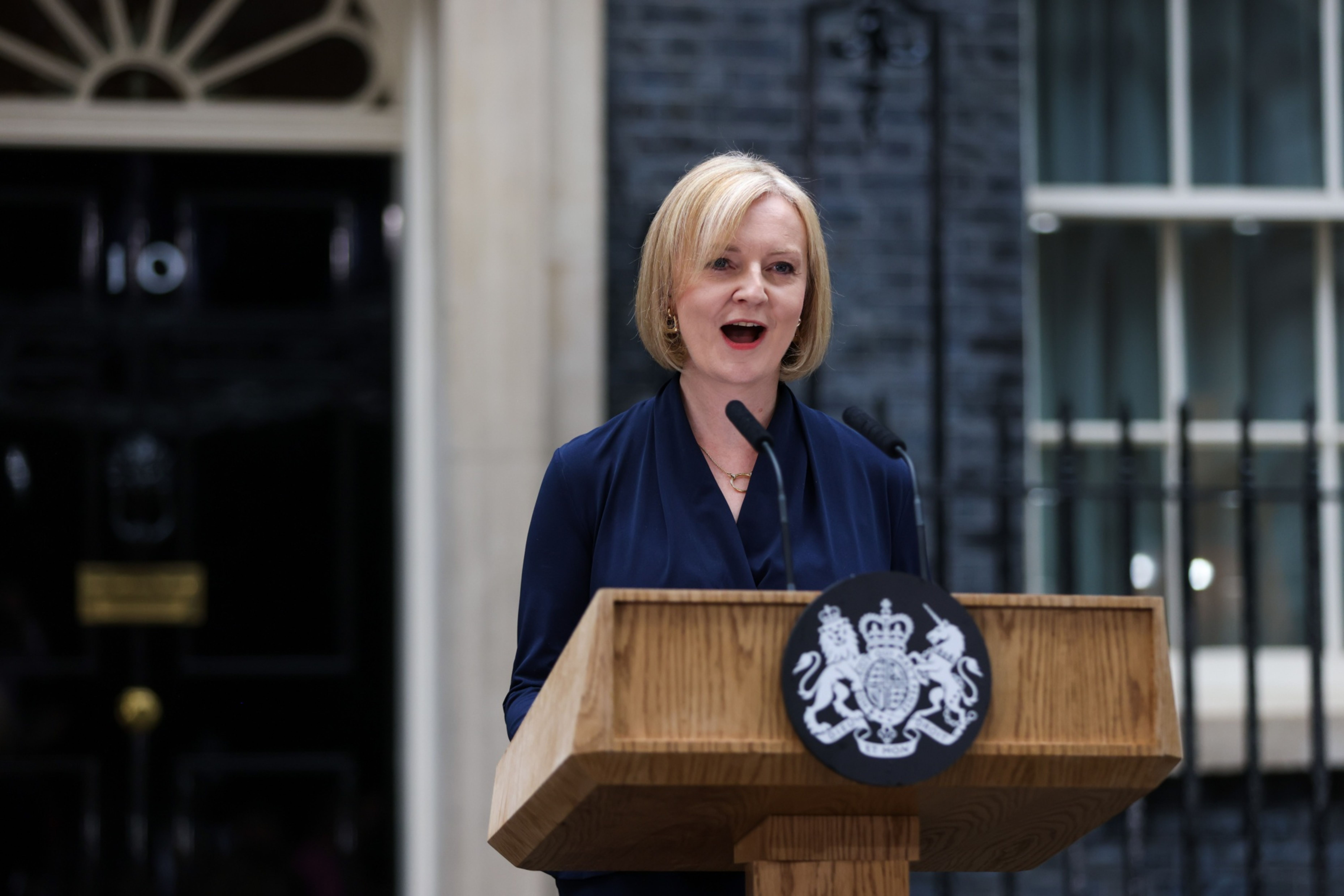 UK PM Truss preparing to scrap sugar tax on soft drinks - The Times