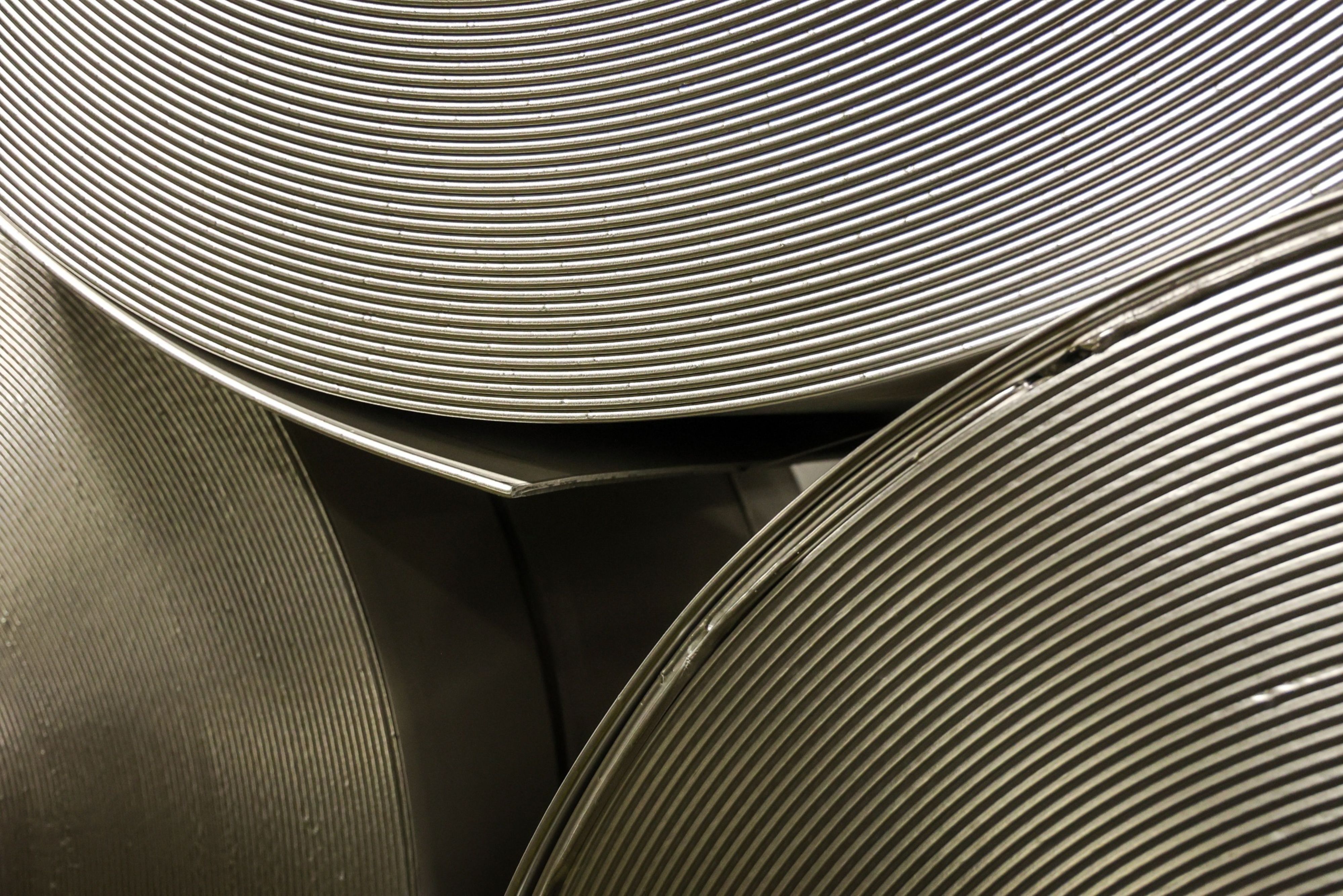 Aluminium Production at United Co. Rusal Plants