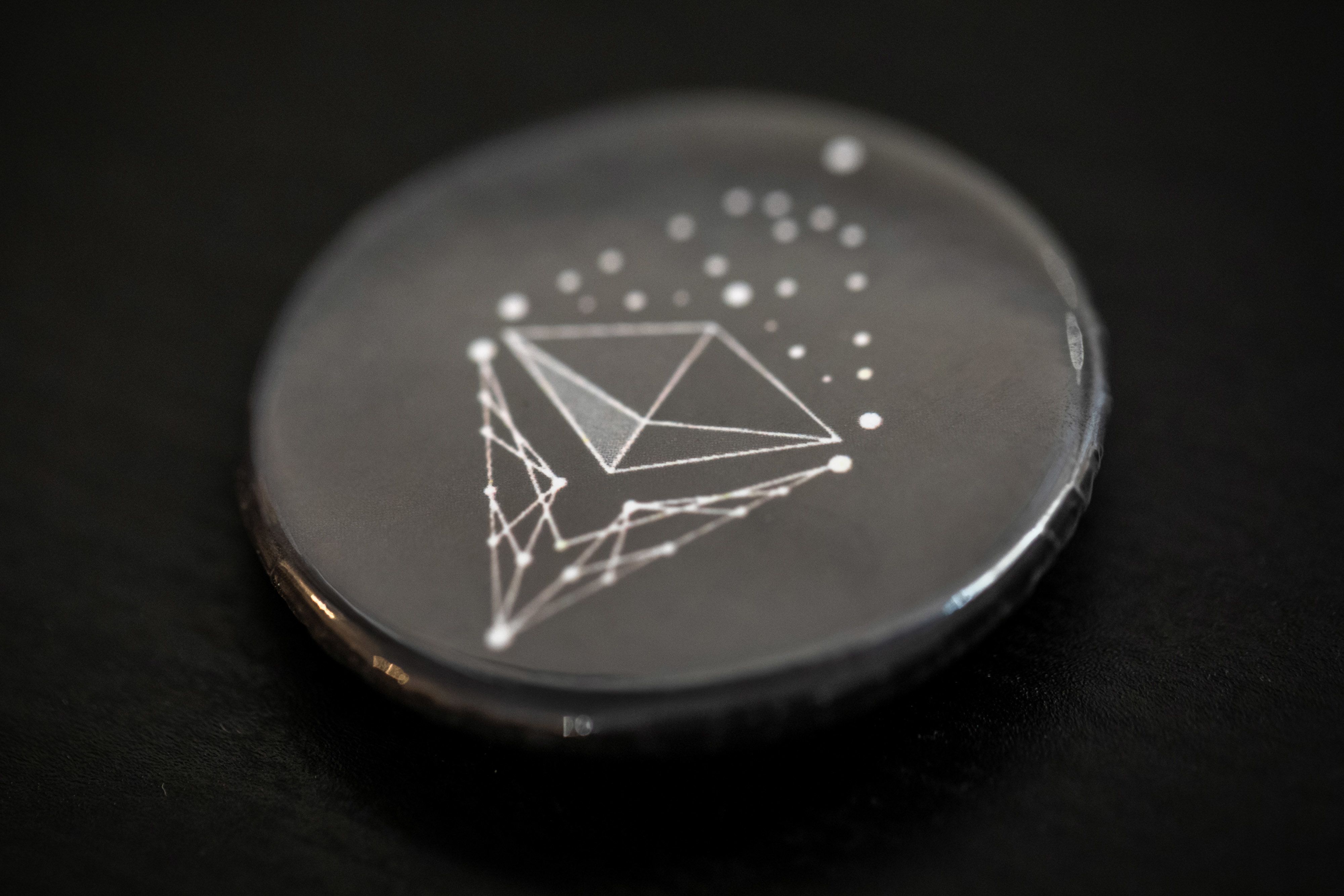 Crypto markets brace for historic upgrade of Ethereum blockchain