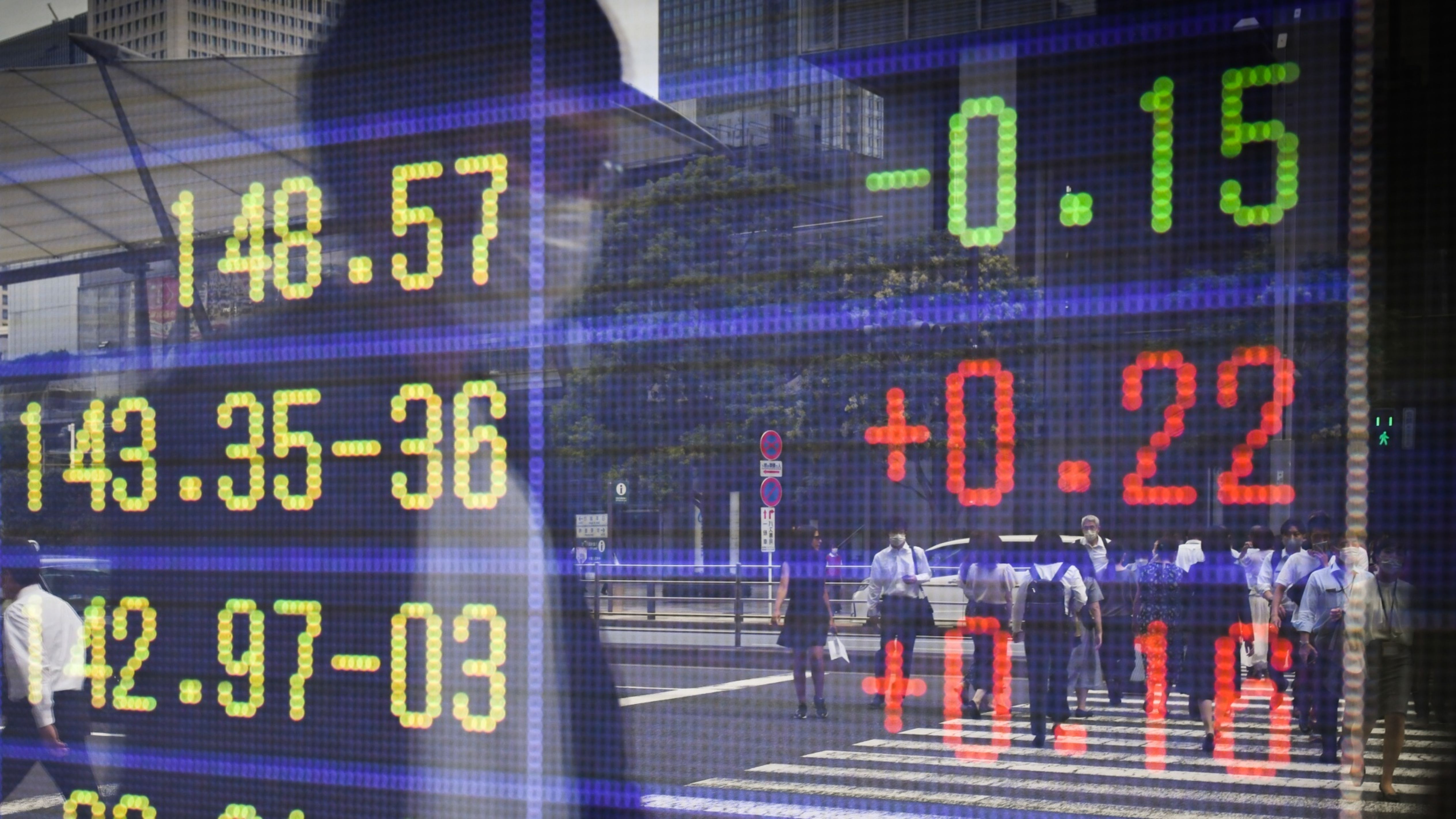 Stocks See Fickle Trading in Pivotal Fed Week: Markets Wrap