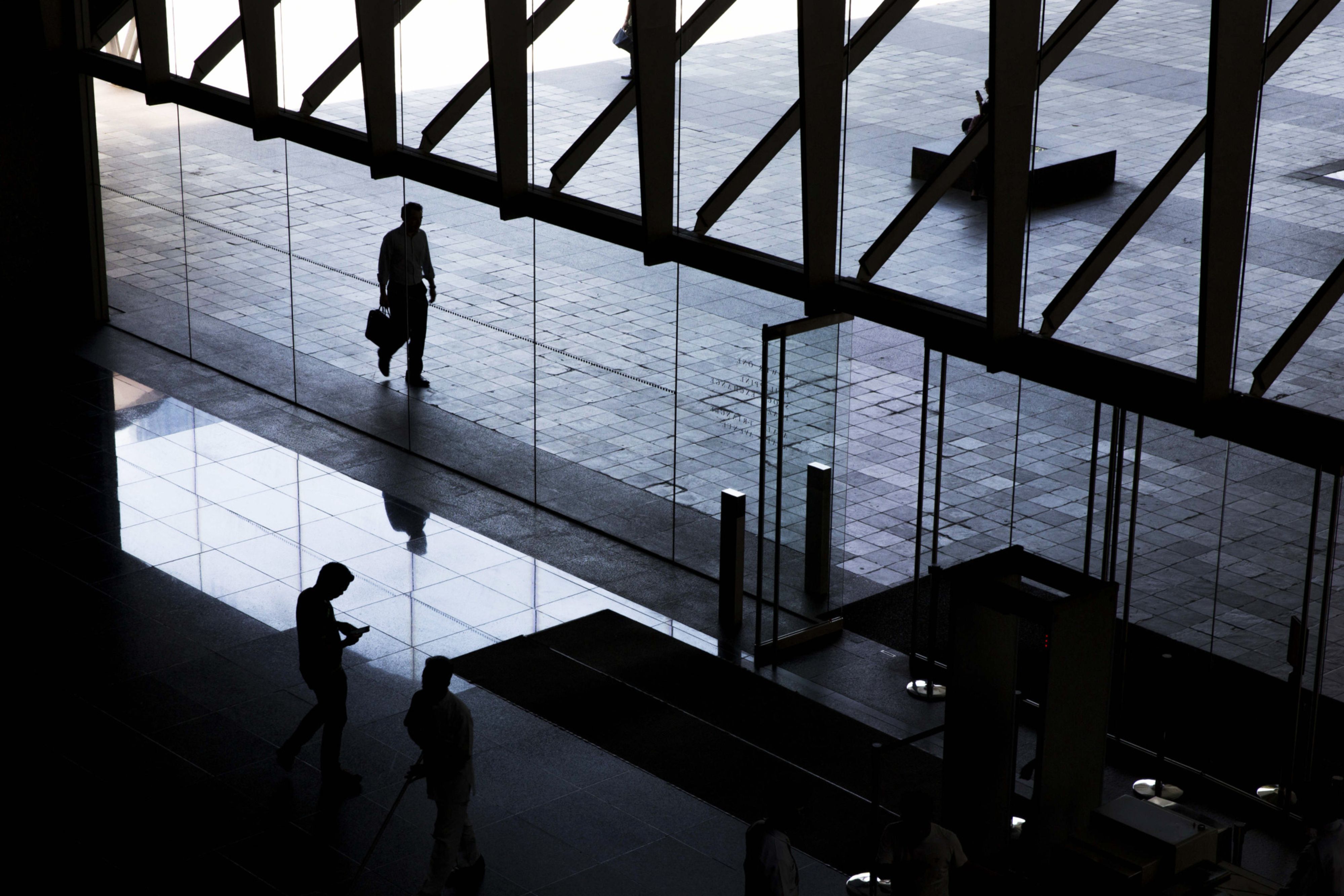 Asian Stocks Slip as Investors Brace for Fed Hike: Markets Wrap