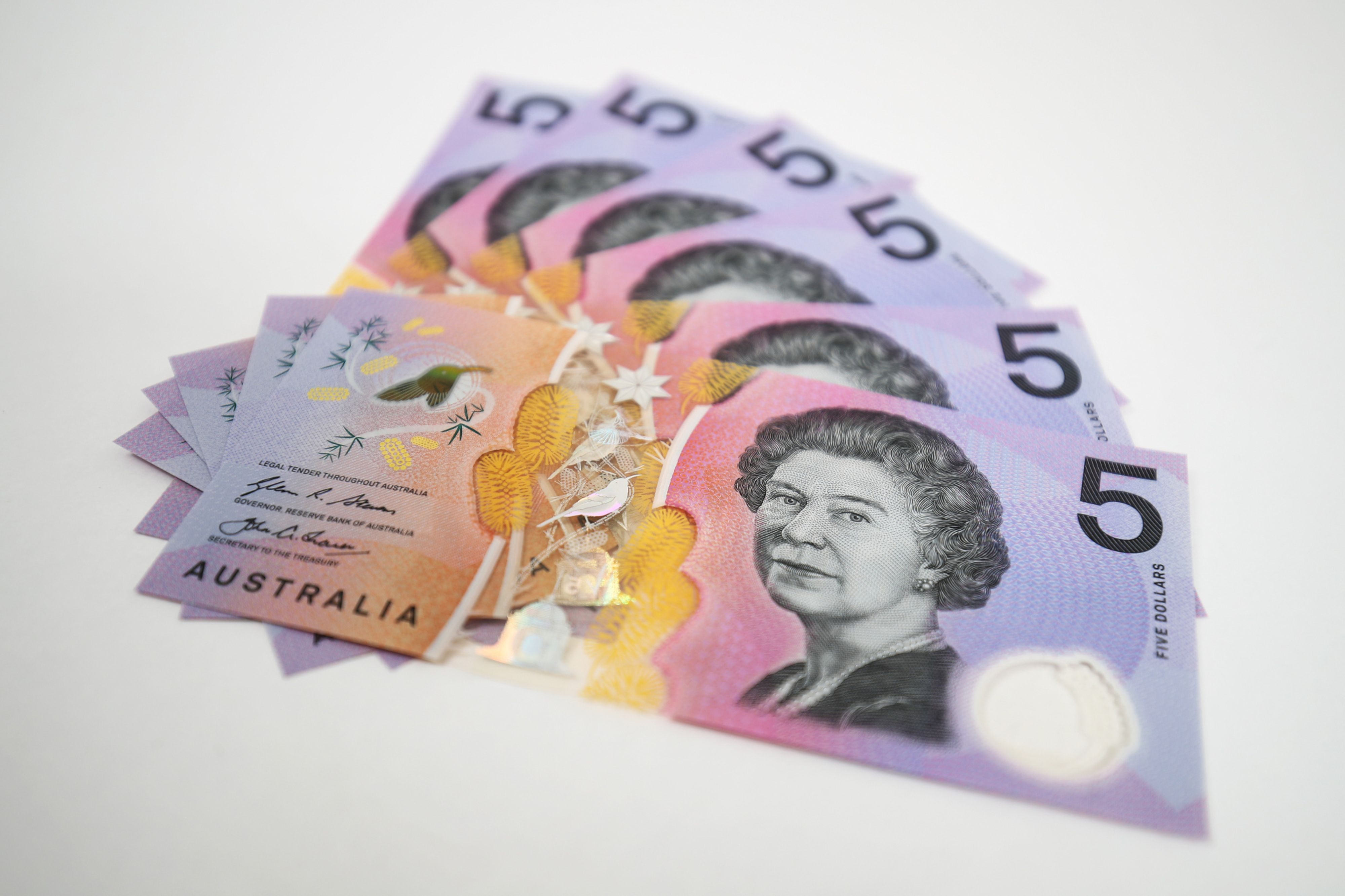 King Charles III may not replace Queen Elizabeth on Australia’s $5 notes