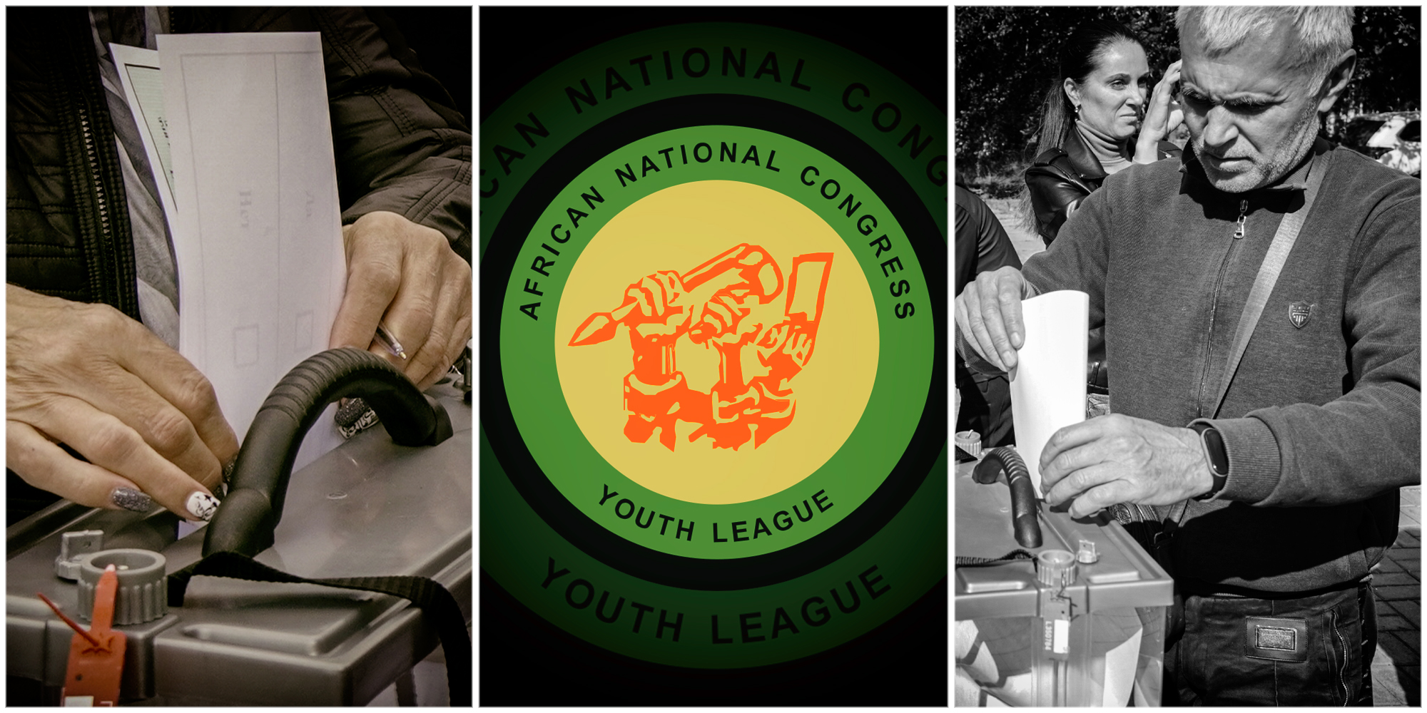 ‘A beautiful, wonderful process’ — ANCYL defends sending observers to Russia’s sham referendums in Ukraine