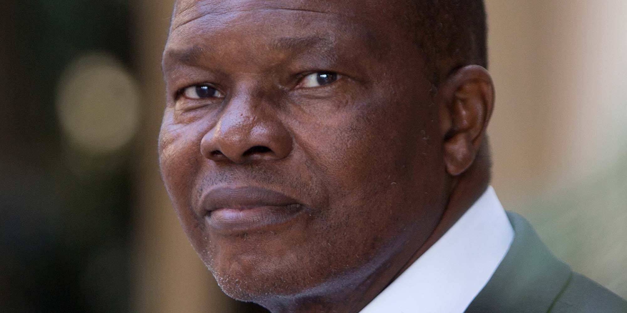 Reuel Khoza: Appoint bold people to Eskom board who’ll resist government interference