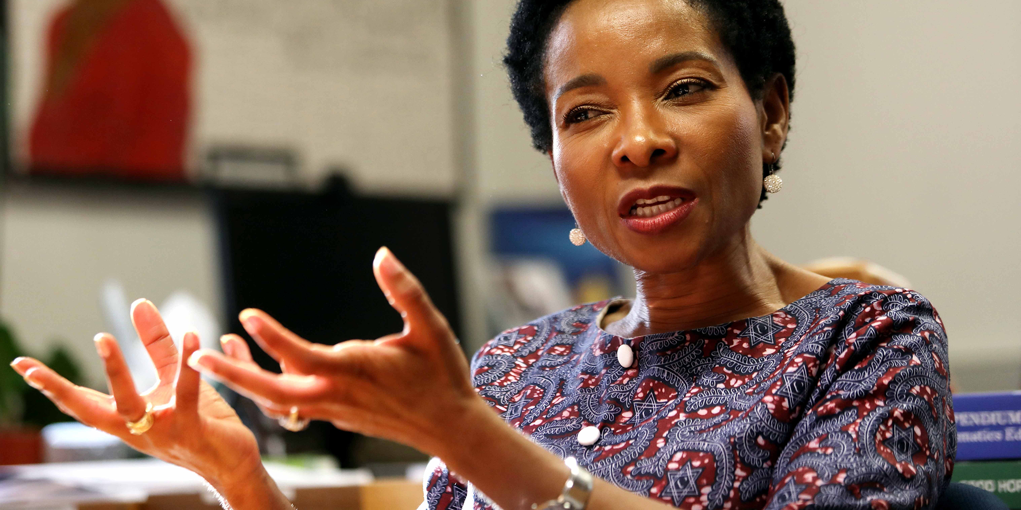 UCT investigation into vice-chancellor and Council chair finally gets under way