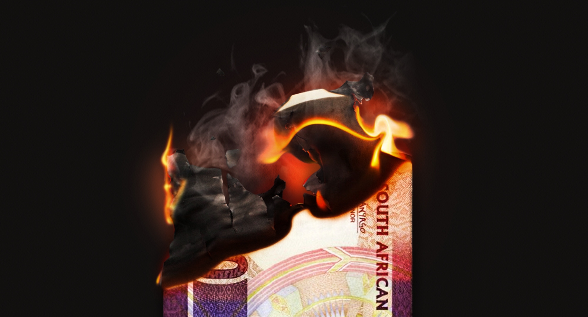 SA’s economy went pear-shaped in Q2, Reserve Bank’s Quarterly Bulletin confirms