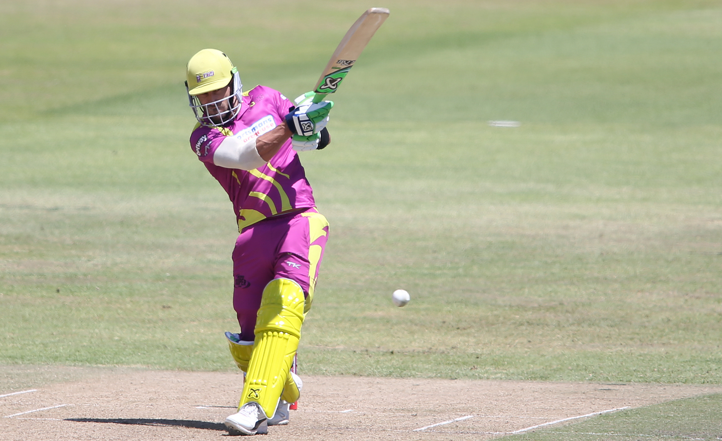 Millions on the line at SA20 auction as players clamour to board the T20 train