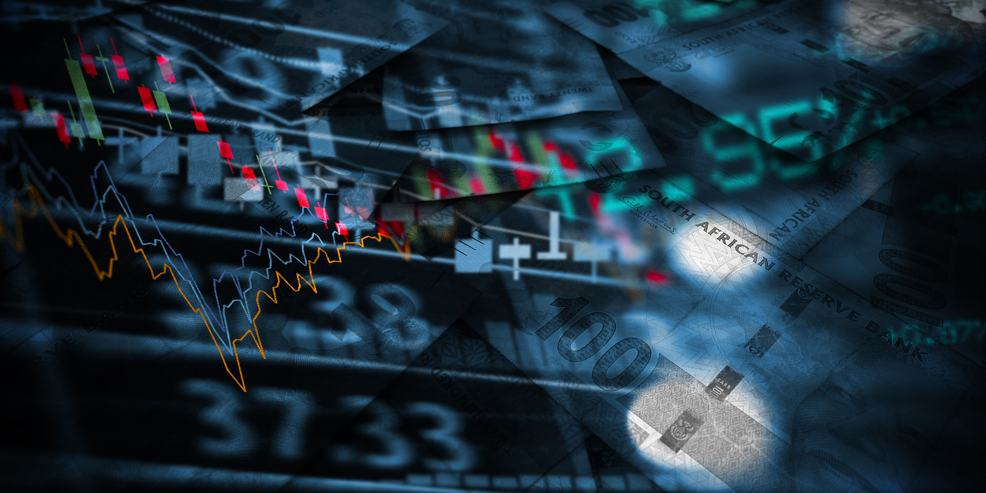 SA’s economy ‘almost certainly’ contracted in second quarter, recession may be looming