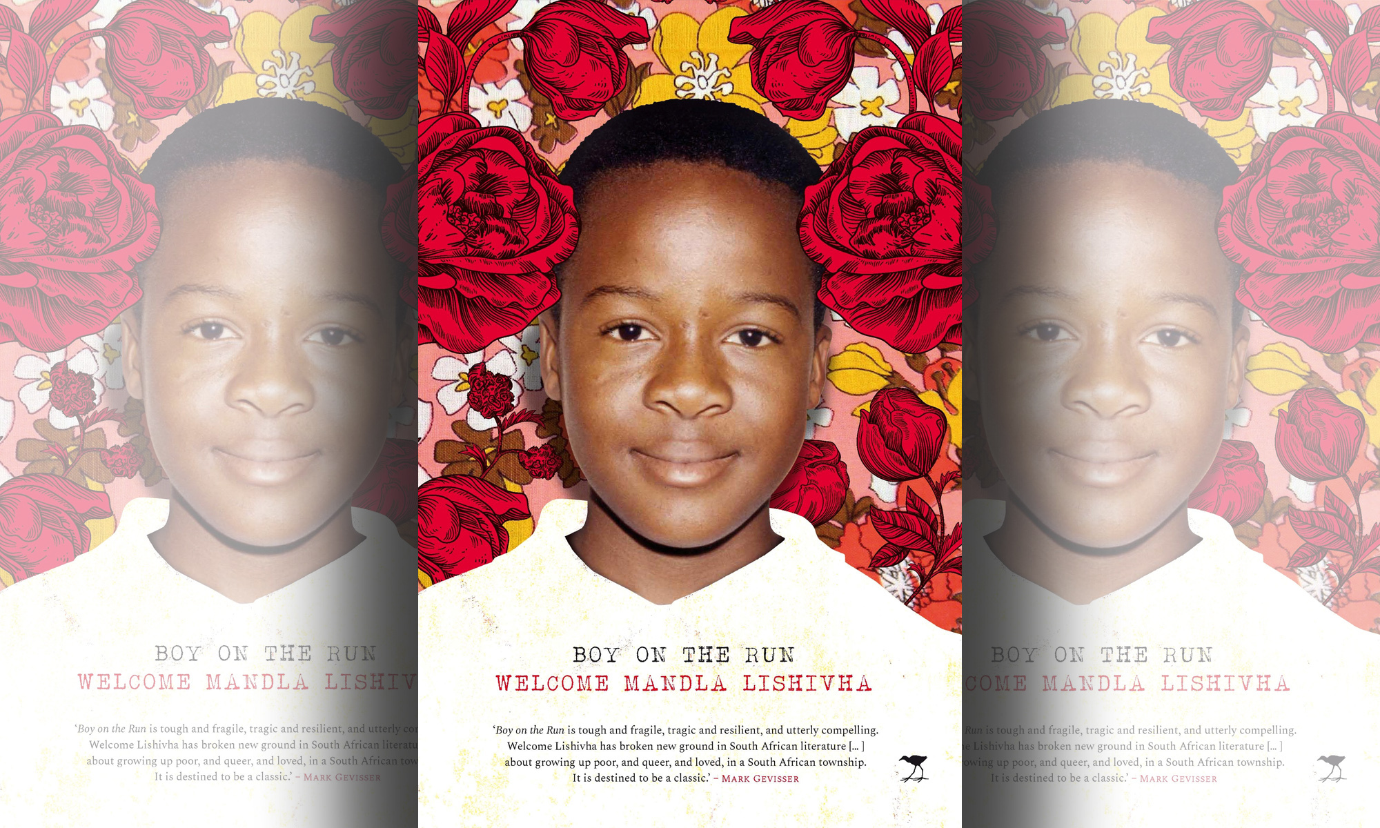 A crafted memoire – Welcome Mandla Lishivha’s ‘Boy on the Run’