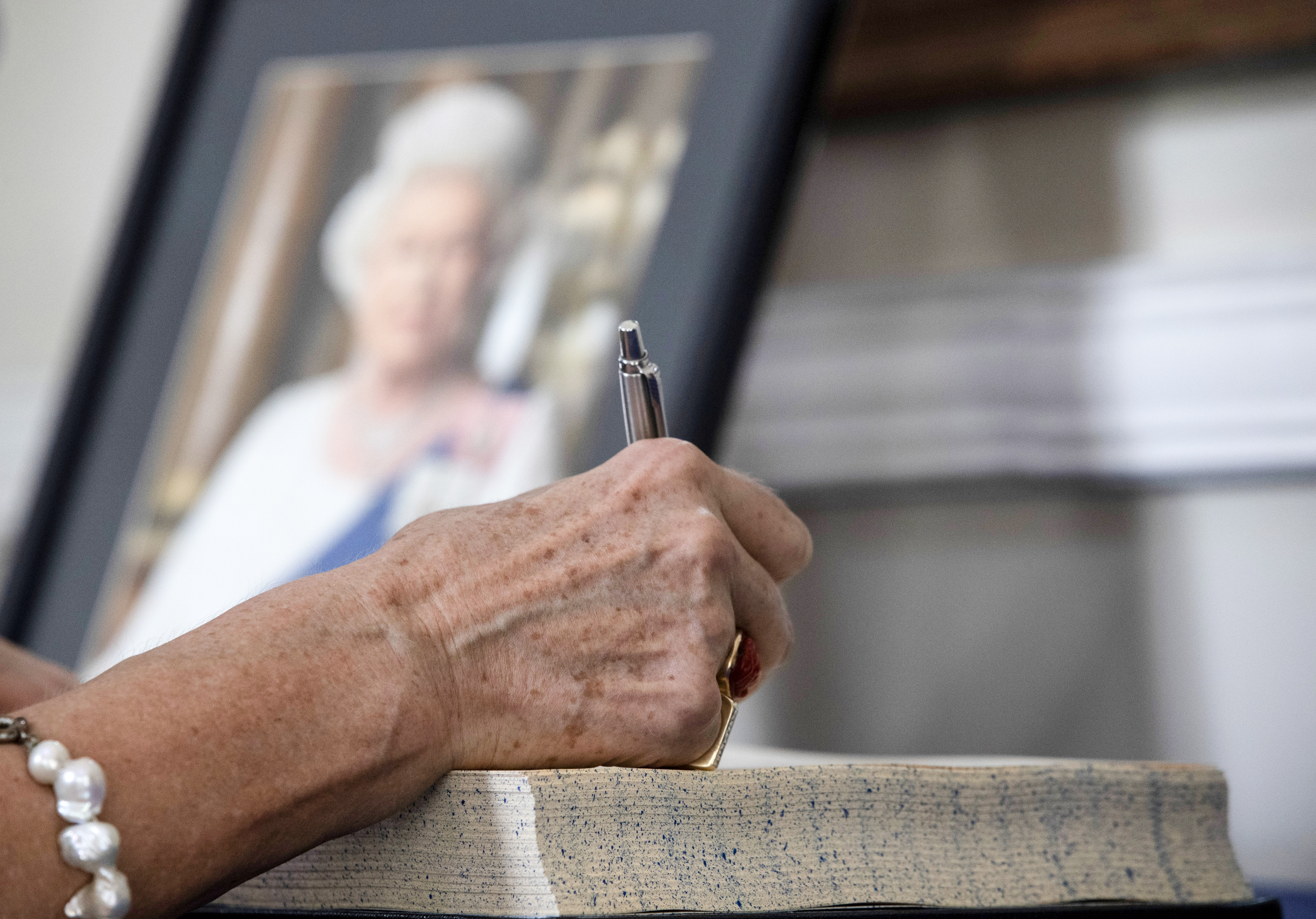 The death of Queen Elizabeth II, and the uses (and abuses) of royalty