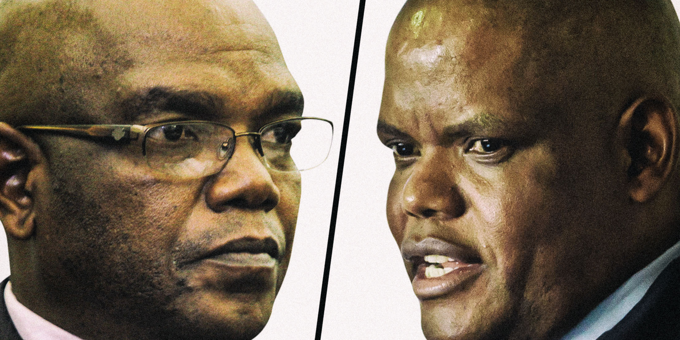 Spree of arrests of top cops exposes the depth of the rot alleged in SAPS’s Crime Intelligence