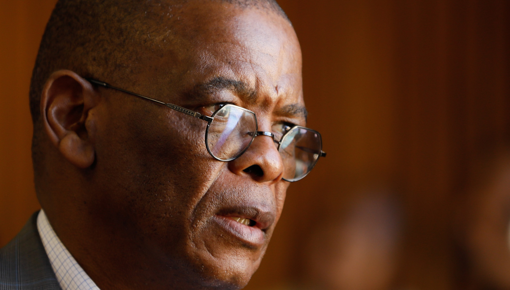 Ace Magashule asbestos corruption trial pushed back to January 2023