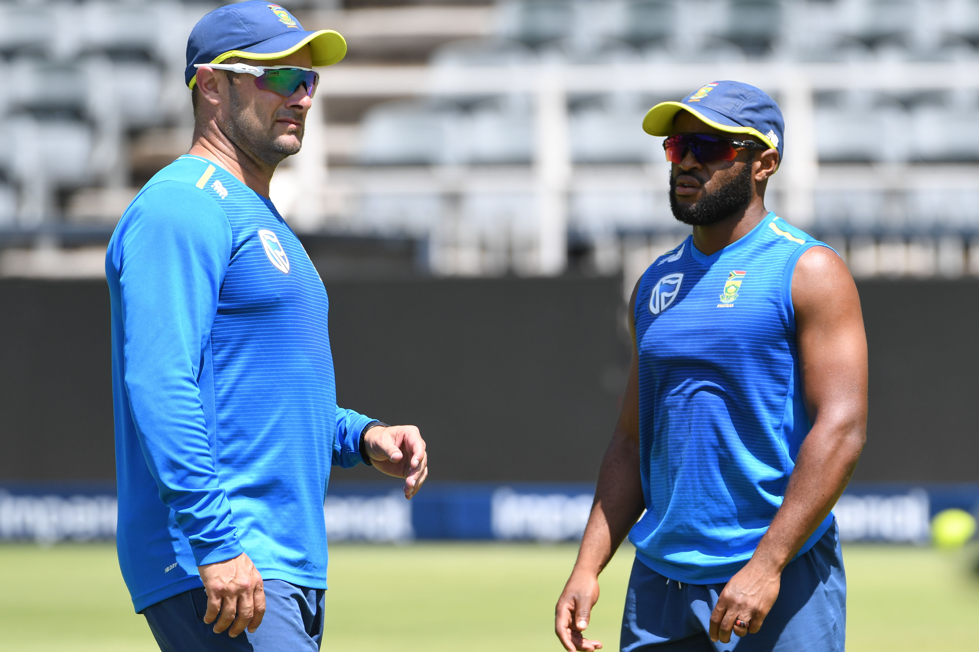 Bavuma SA20 auction snub does not diminish his stature with the Proteas