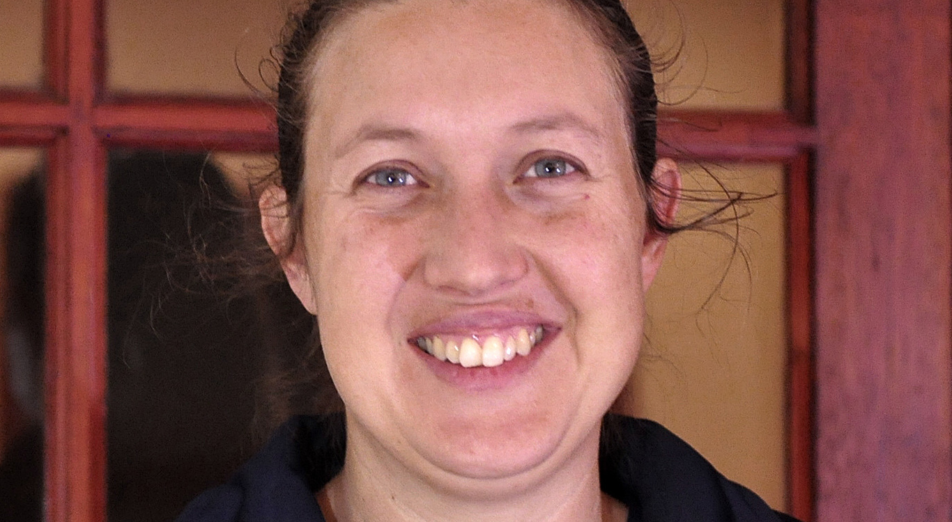 ‘We are there for the patients’ – meet Dr Angela Hartwig, a torchbearer for rural health