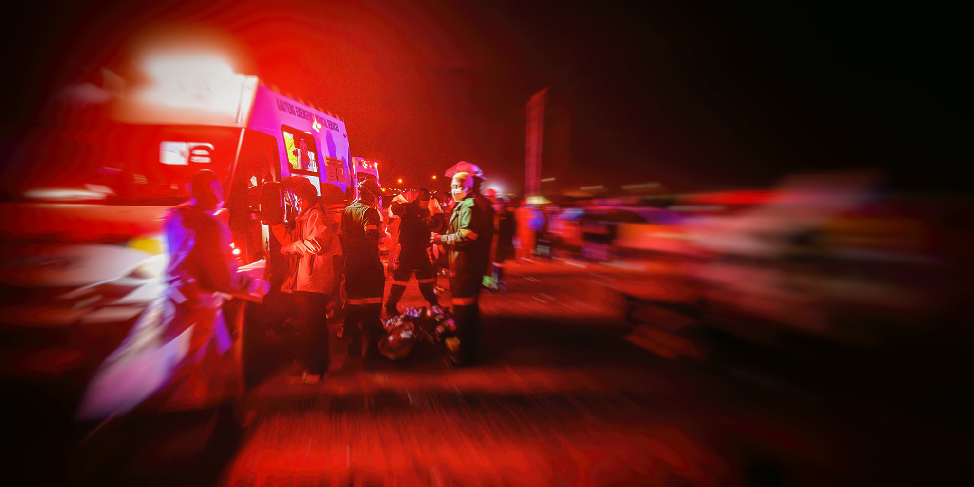 The carnage on South Africa’s roads is also a human rights issue