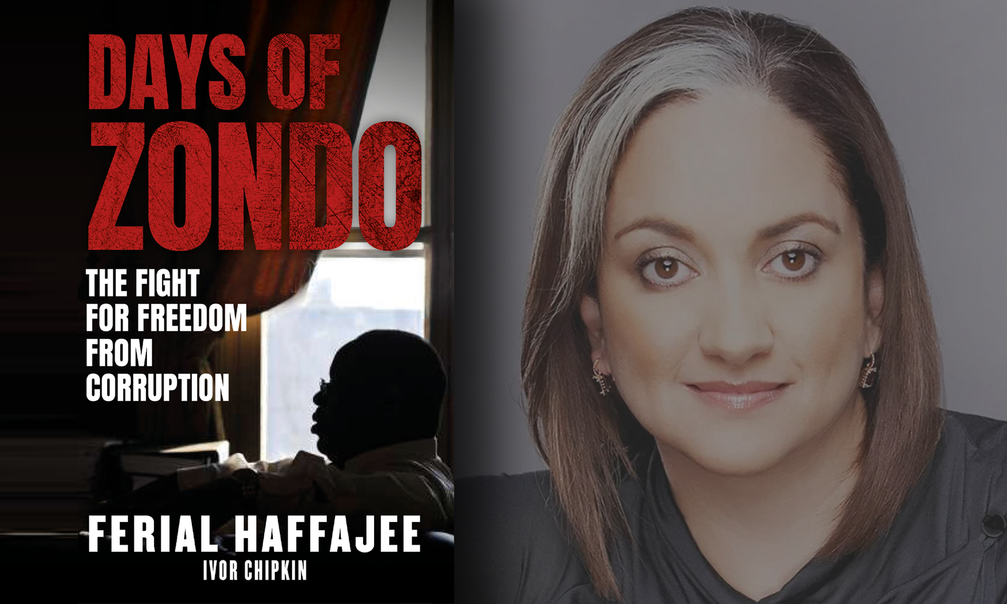 Days of Zondo: The fight for freedom from corruption