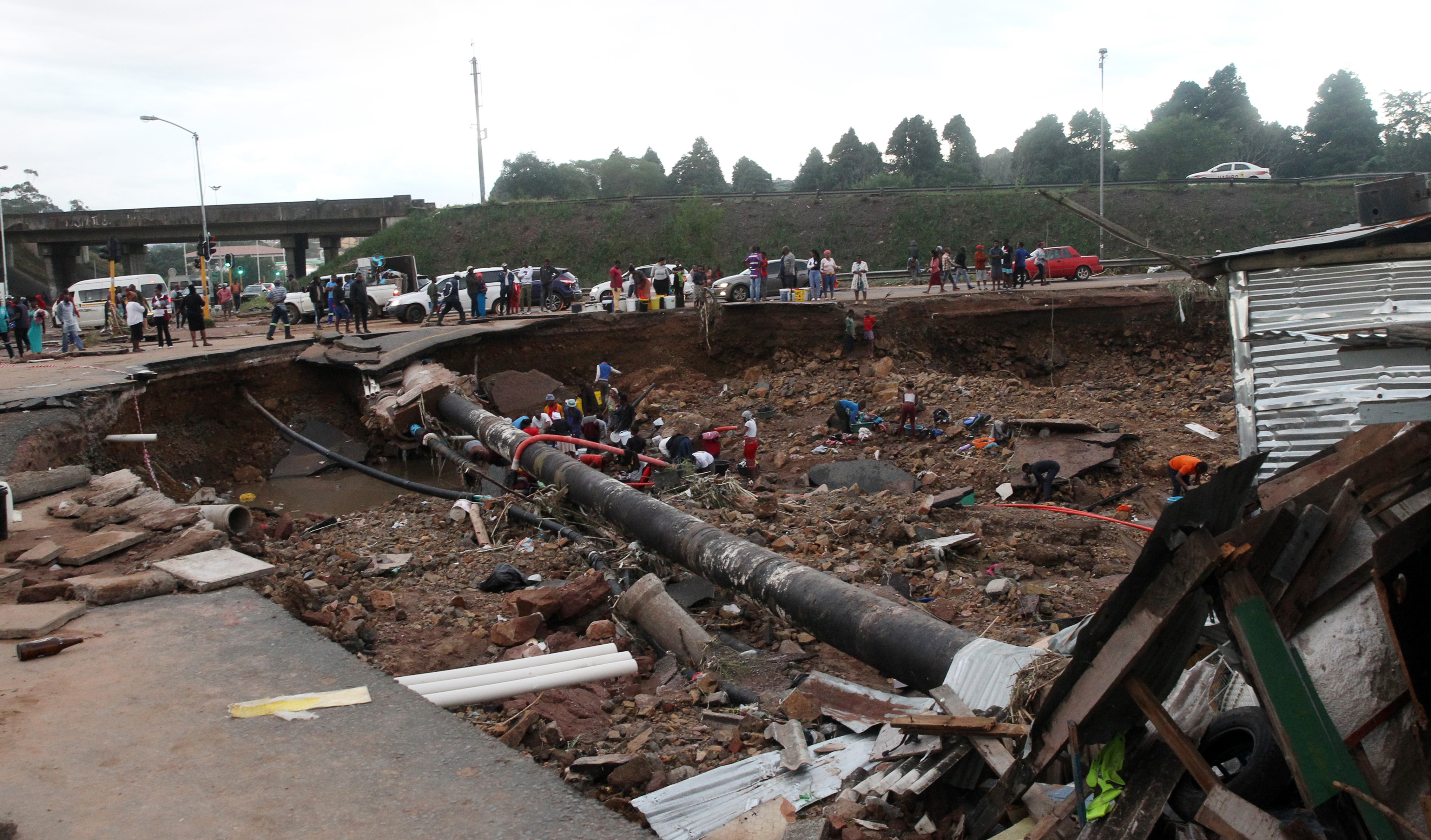 Is SA's Climate Change Bill good enough? It depends on who you ask