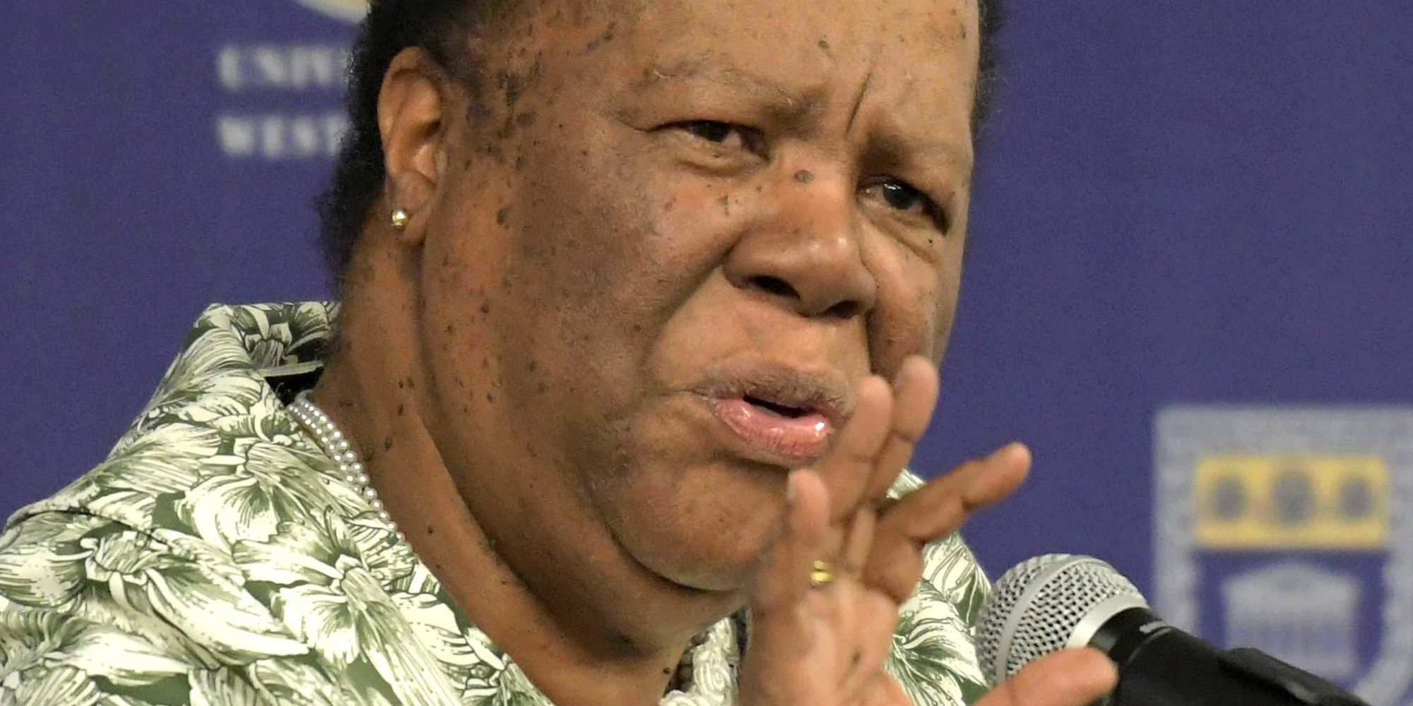 SA puts trade on top of agenda for Ramaphosa’s meeting with Biden