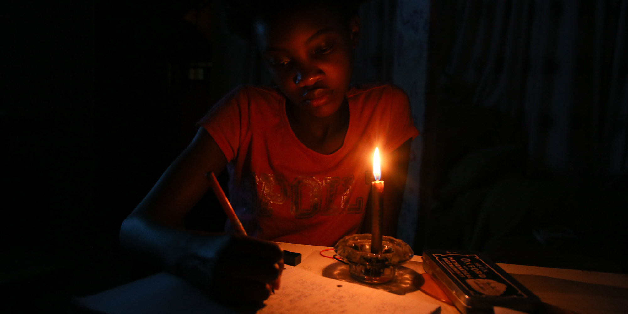 Power to the people: How an Mpumalanga town took on Eskom and won