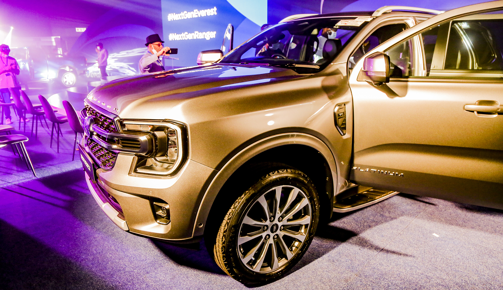 Ford reduces range but upgrades SA production capacity of Ranger and VW Amarok