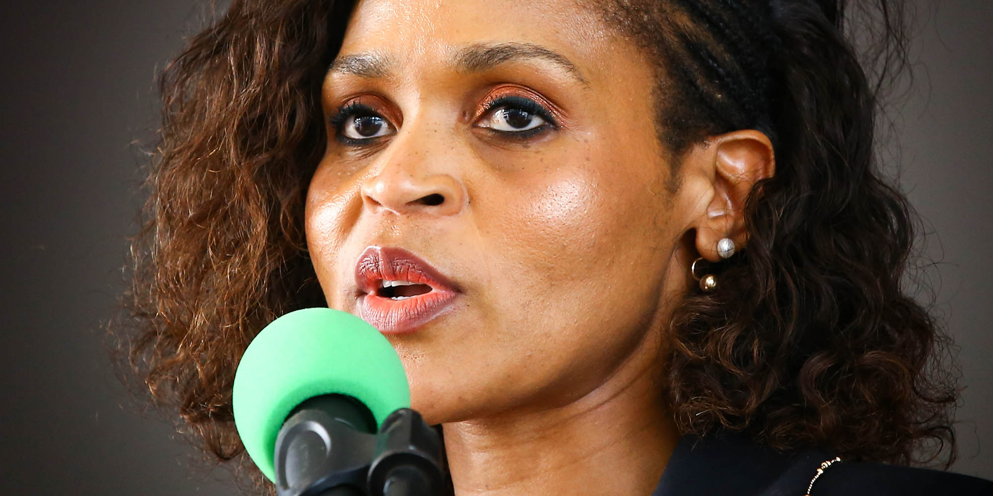 Cope’s Colleen Makhubele unshaken after causing a stir in Joburg coalition government