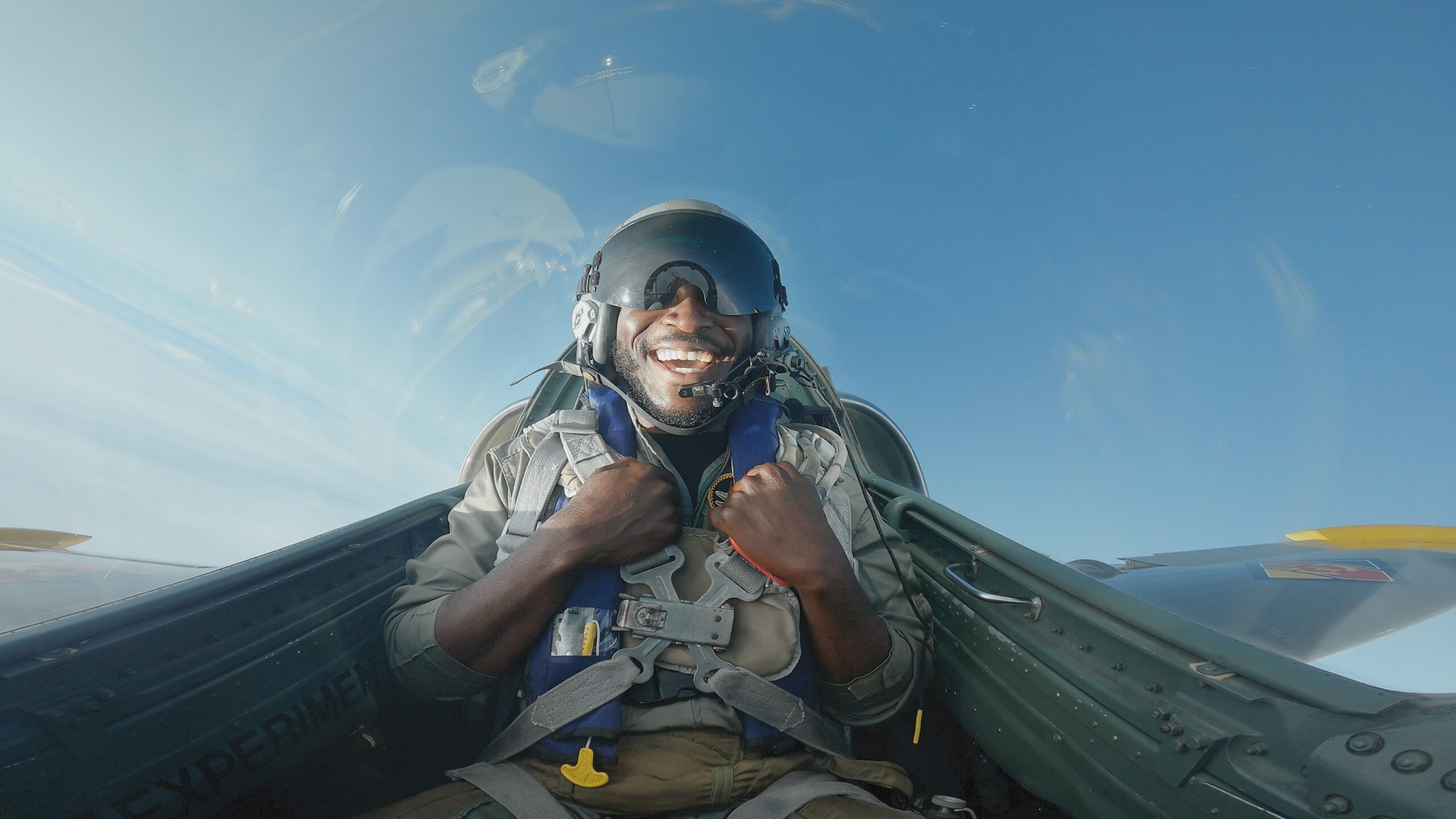 Could biomimicry solve humanity’s biggest problems? A new docuseries explores