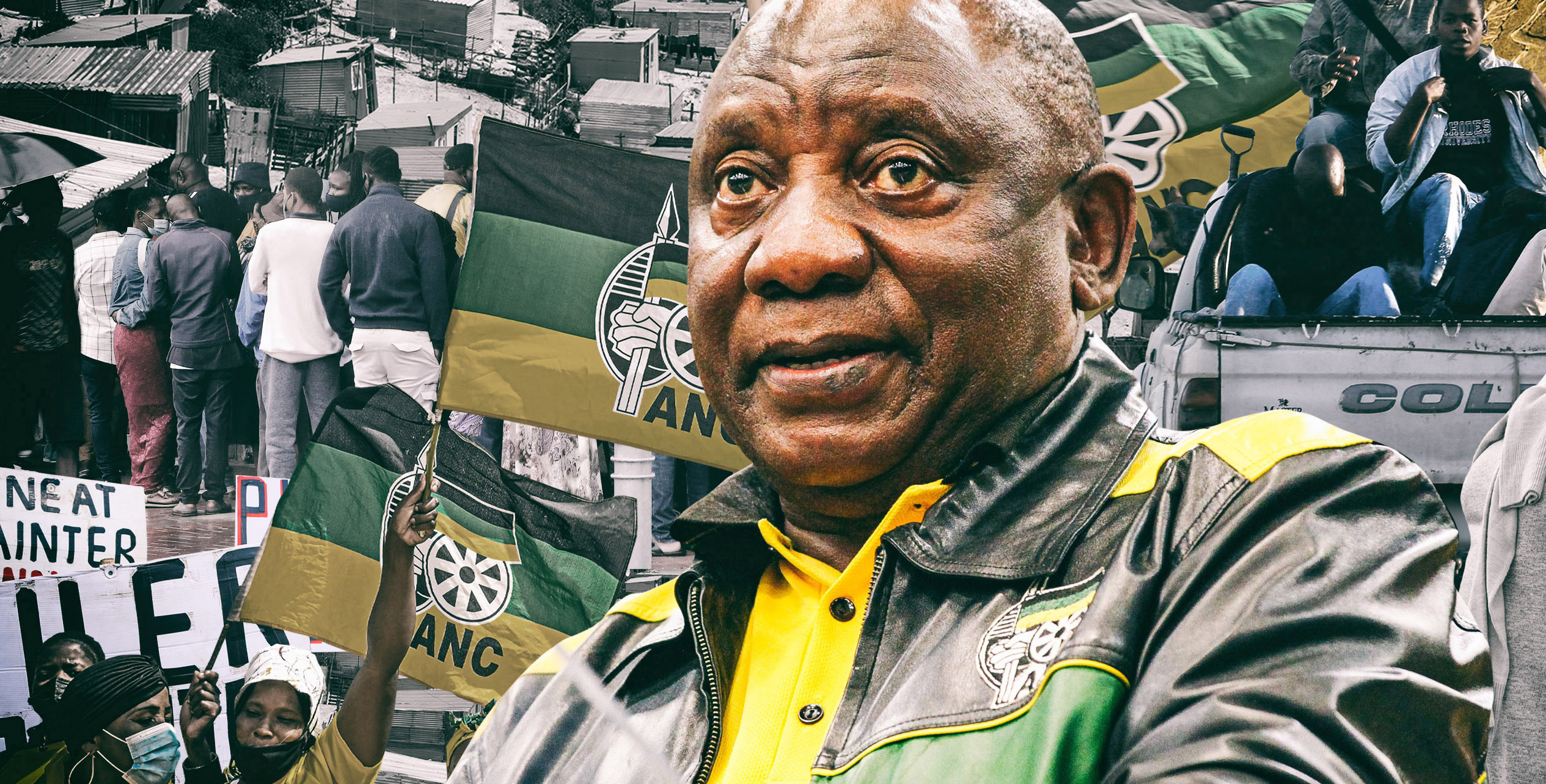 If a general election were held tomorrow and turnout was good, the ANC would clear 50% - Inclusive Society Institute