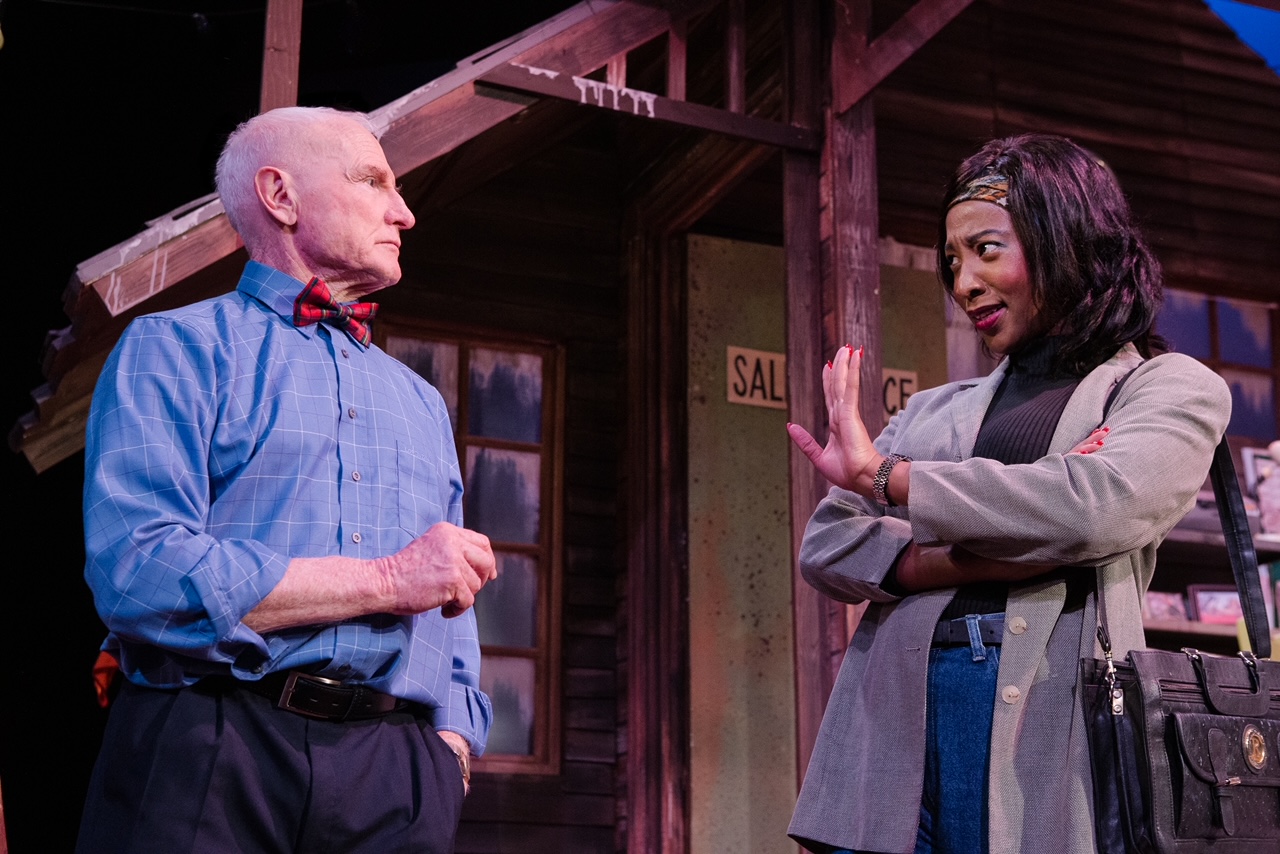 Fordsburg’s Finest: When history, longing and belonging meet in a used car lot