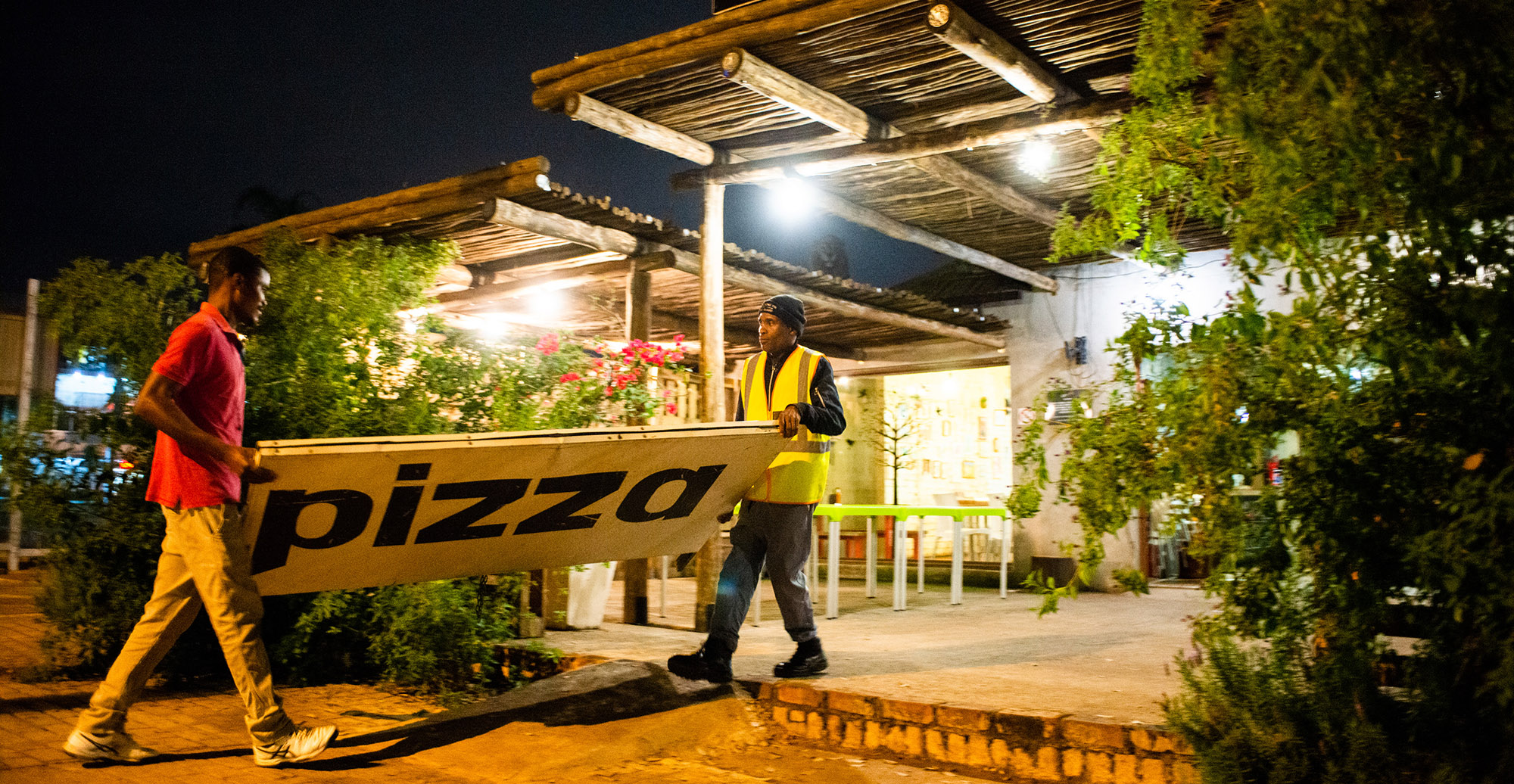 SA’s food and beverage sector battling to rebound after pandemic, lockdown measures