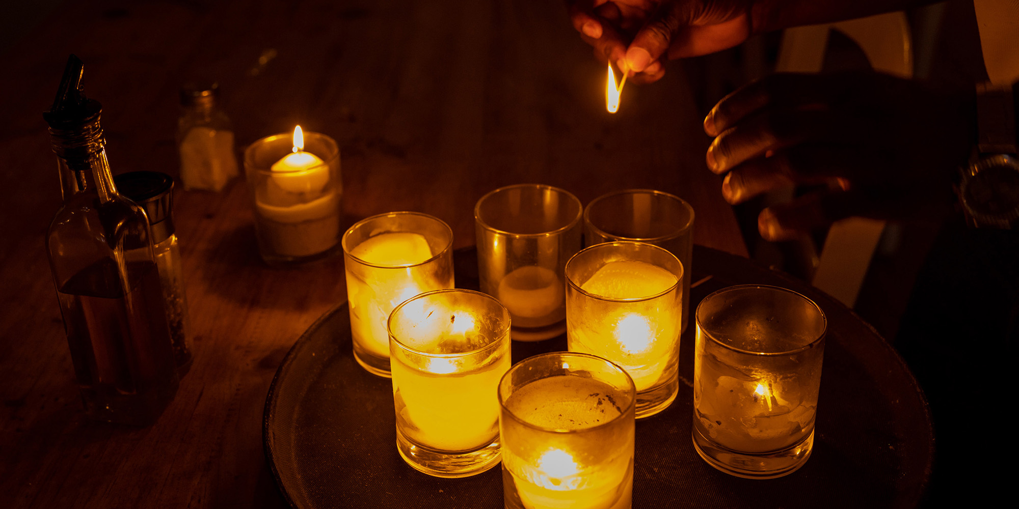 Presidency stays silent on Energy Action Plan while South Africans kept in the dark