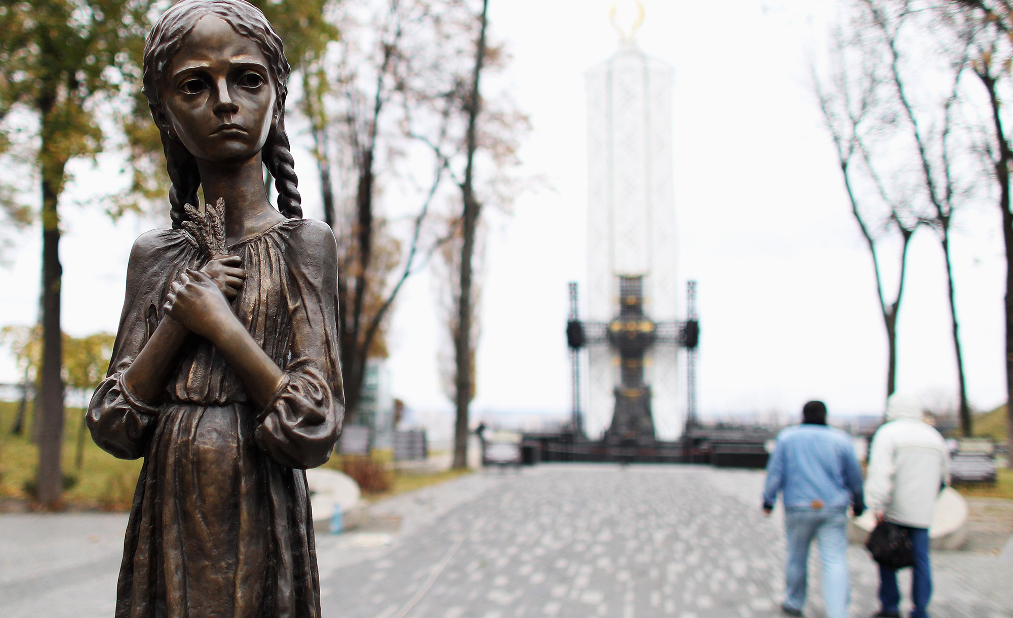 Why Ukraine’s inevitable victory against Russia will be a win for Africa