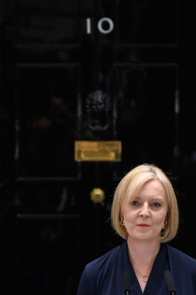 Liz Truss’s tax cuts set to cost millions of workers more