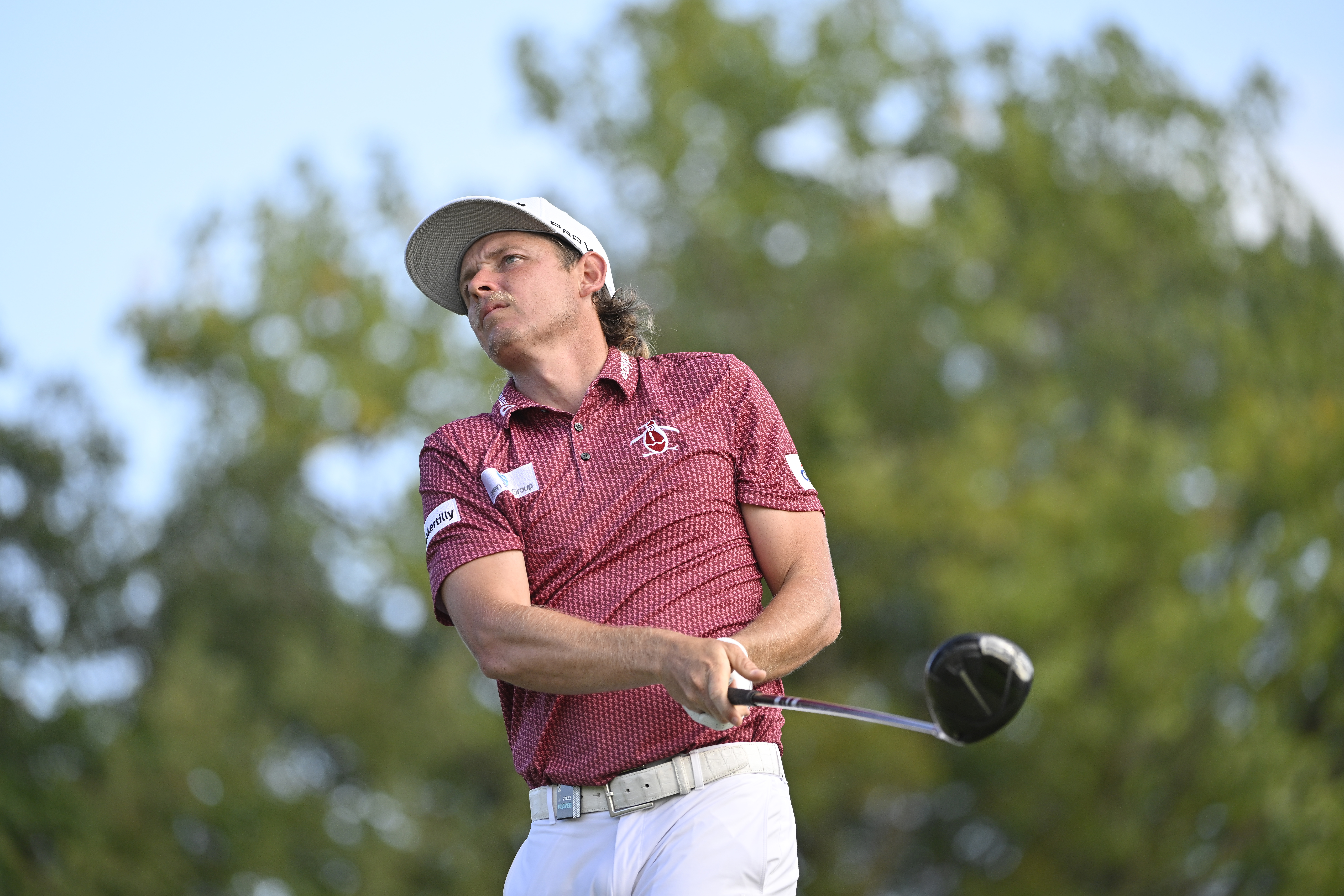 Presidents Cup the first major victim of defections to LIV