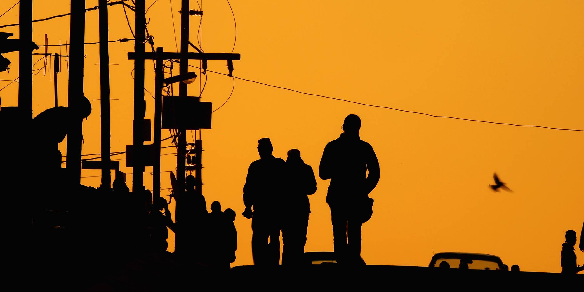 Xenophobia in SA stems ‘from government’s inability to deal with poverty, unemployment and inequality’