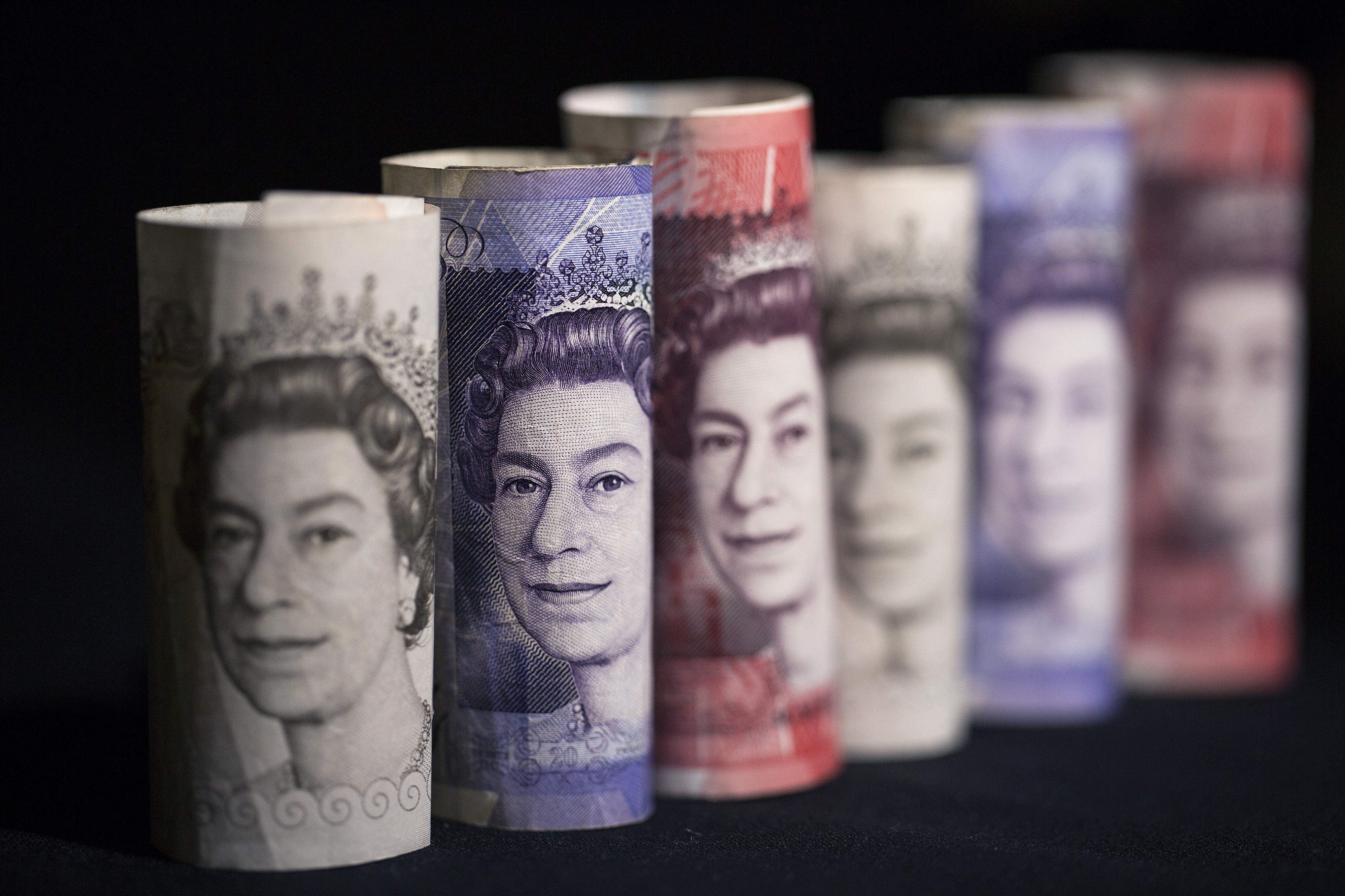 BOE Steps Back Into Bond Market to Restore Stability