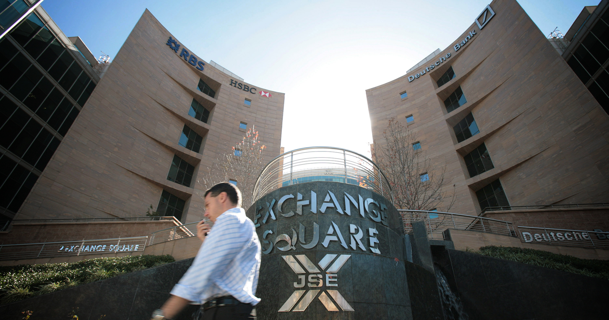 The Finance Ghost: JSE delistings continue, with Mediclinic set to disappear