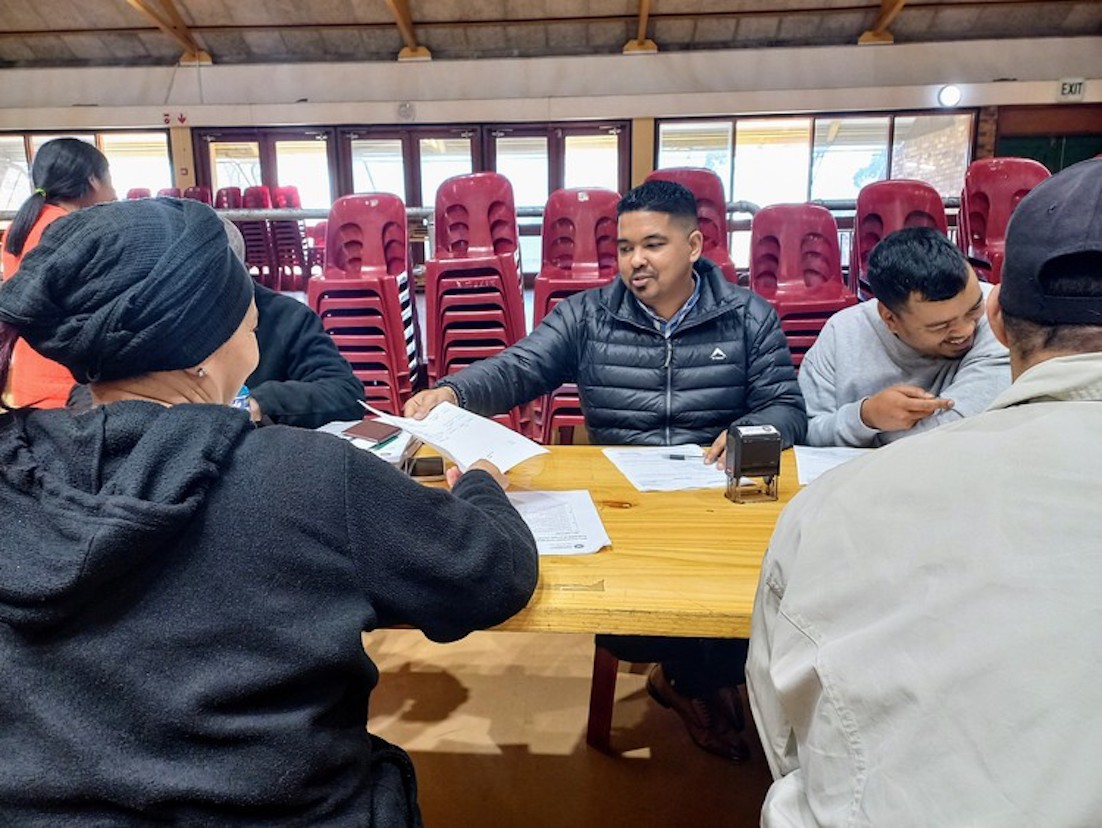 Cape Town’s indigent can now apply for financial support for utilities and rates