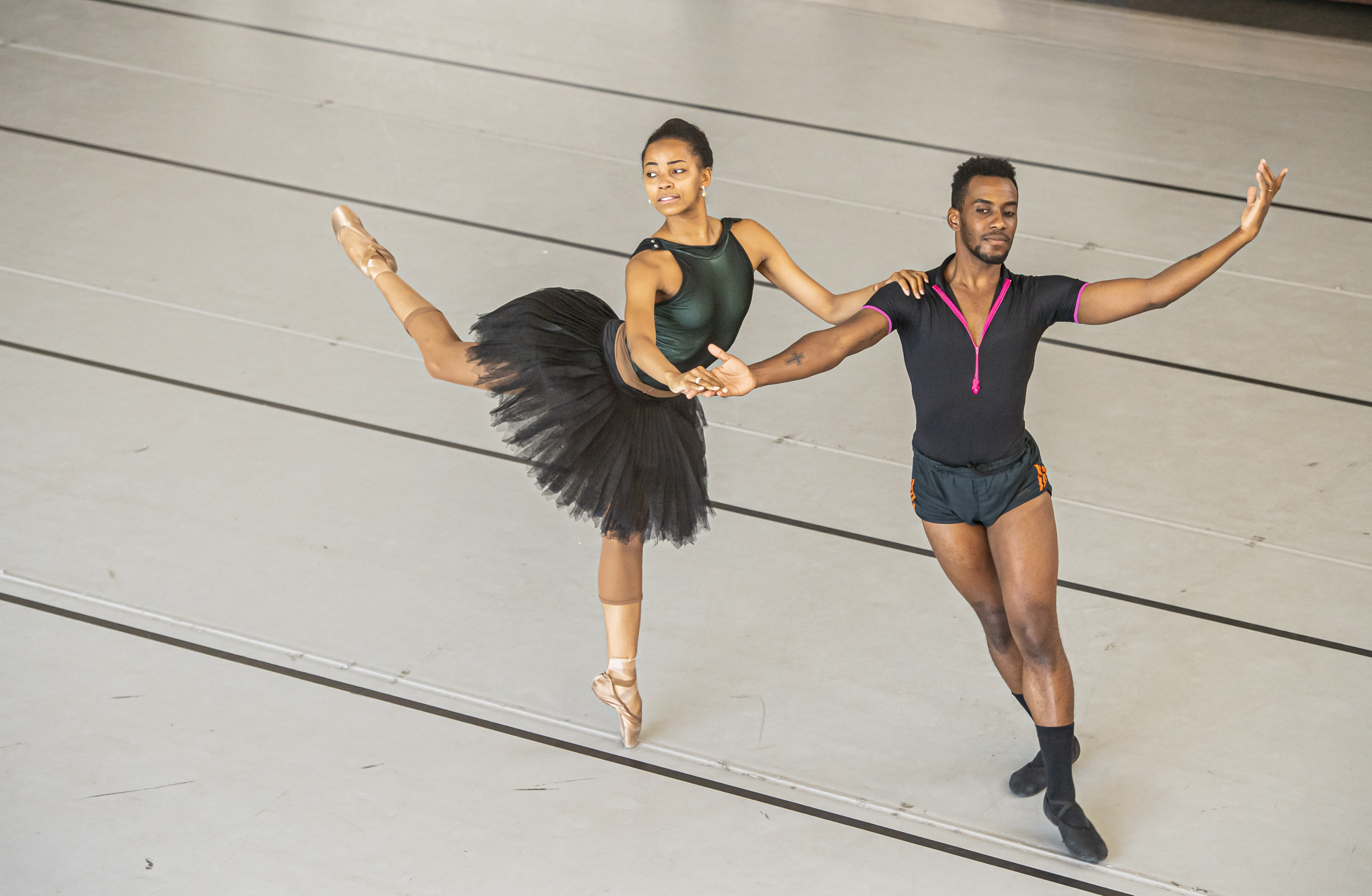 A Pink Floyd tribute show, musician Dina el Wedidi and more — things to do this week around South Africa