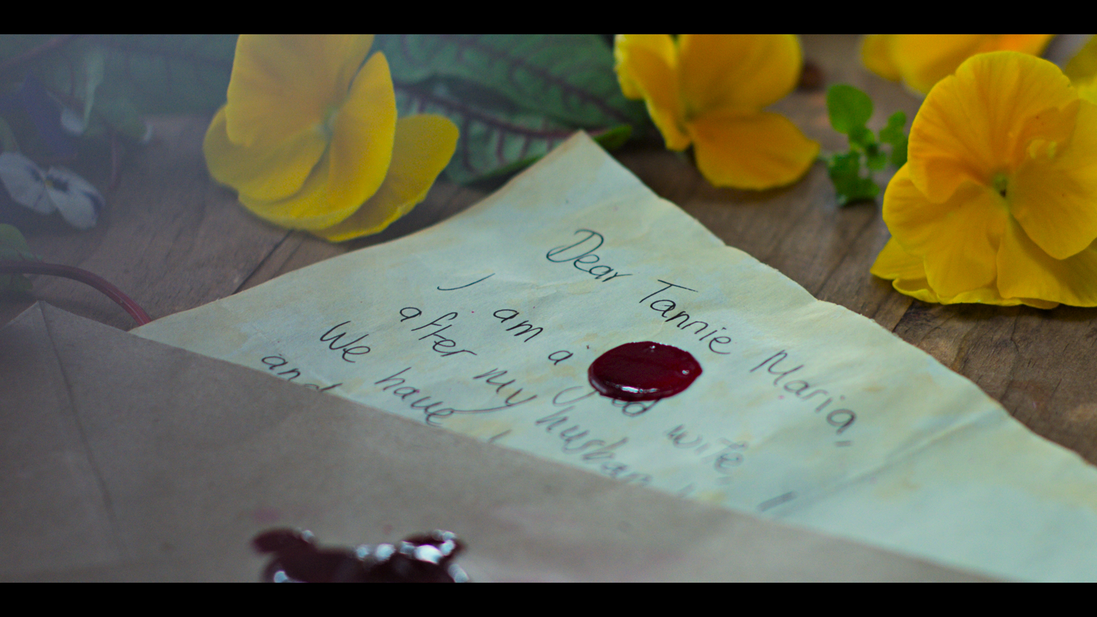 Hoping to heal the heart with a slow-cooked lamb curry