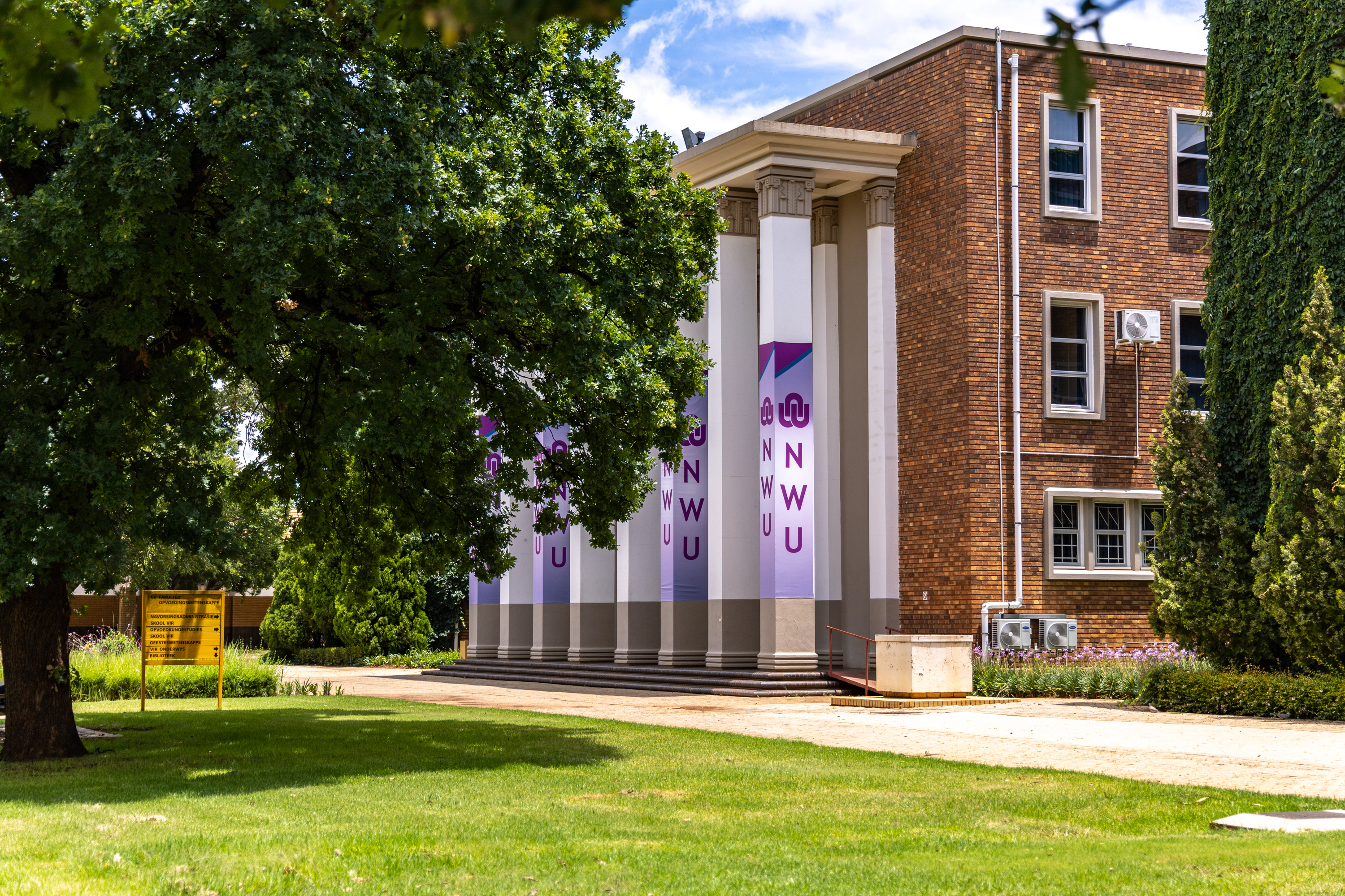 Seeking the promised land