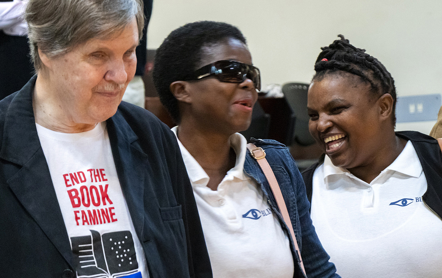 Copyright Act victory in ConCourt for blind and visually impaired