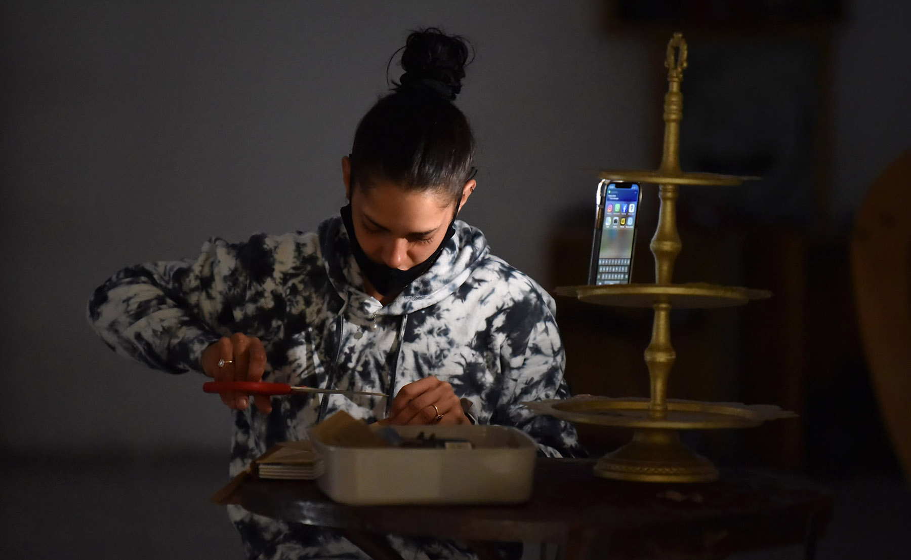 Citywide Nelson Mandela Bay blackout averted as electricians’ go-slow resolved