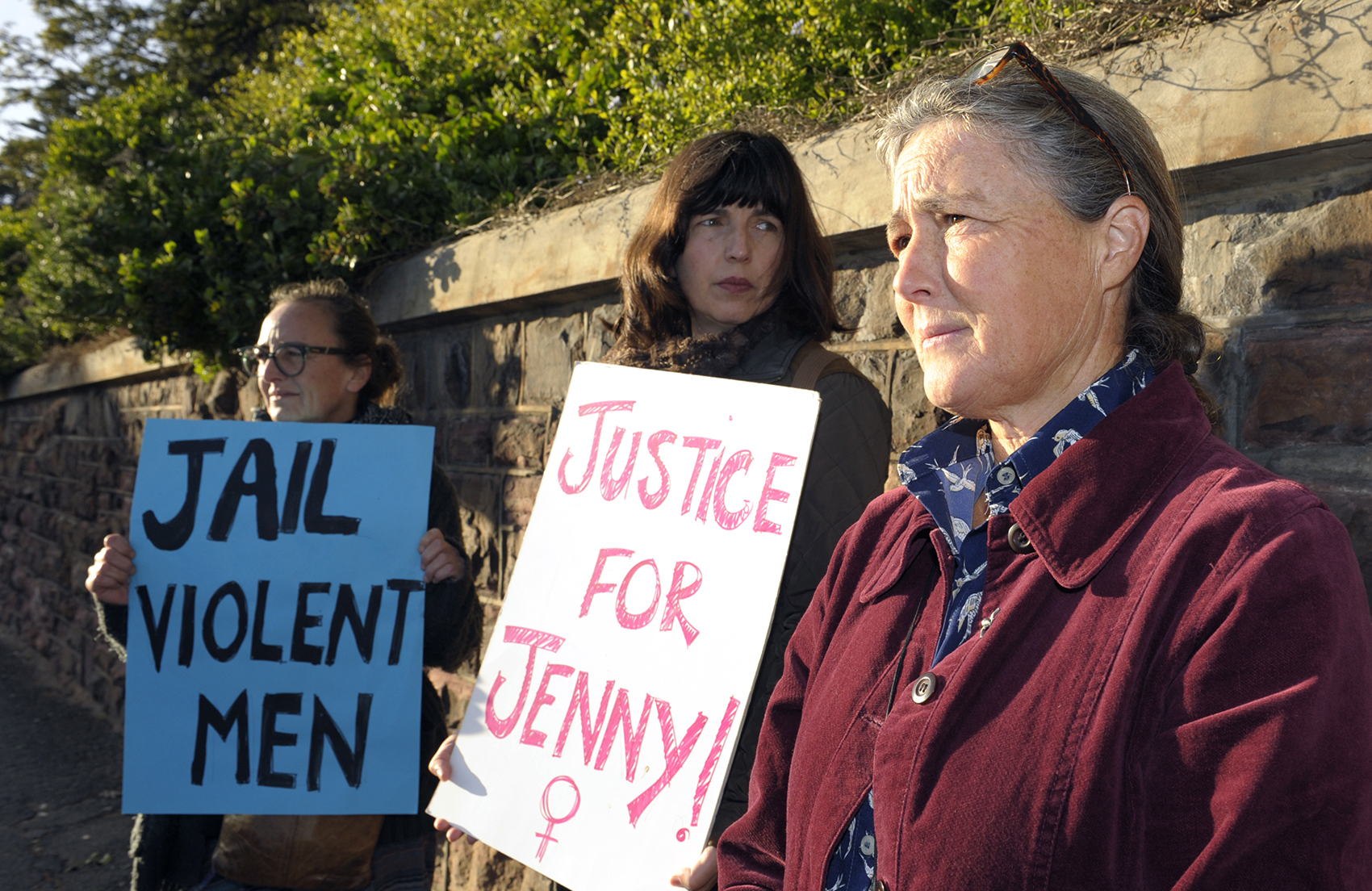 Simon’s Town bee researcher testifies about assault after months of court delays