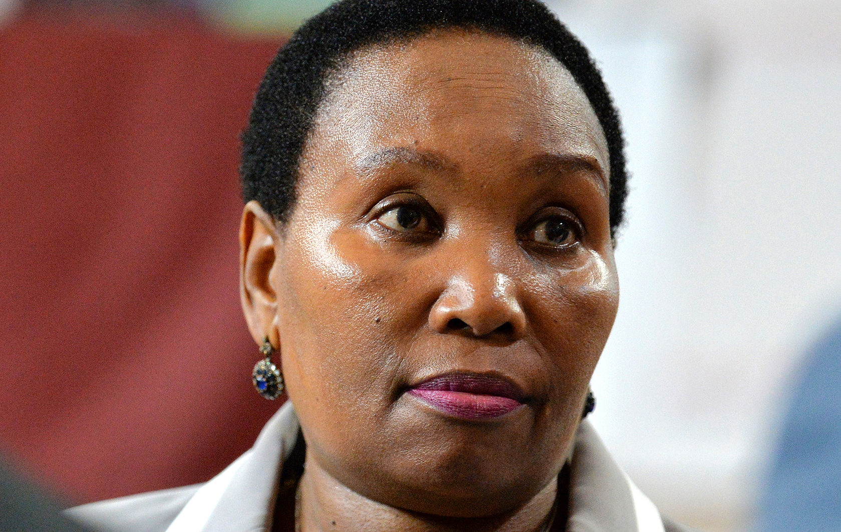 Nelson Mandela Bay city boss, ANC regional secretary and ex-DA councillors face money laundering and tender fraud charges