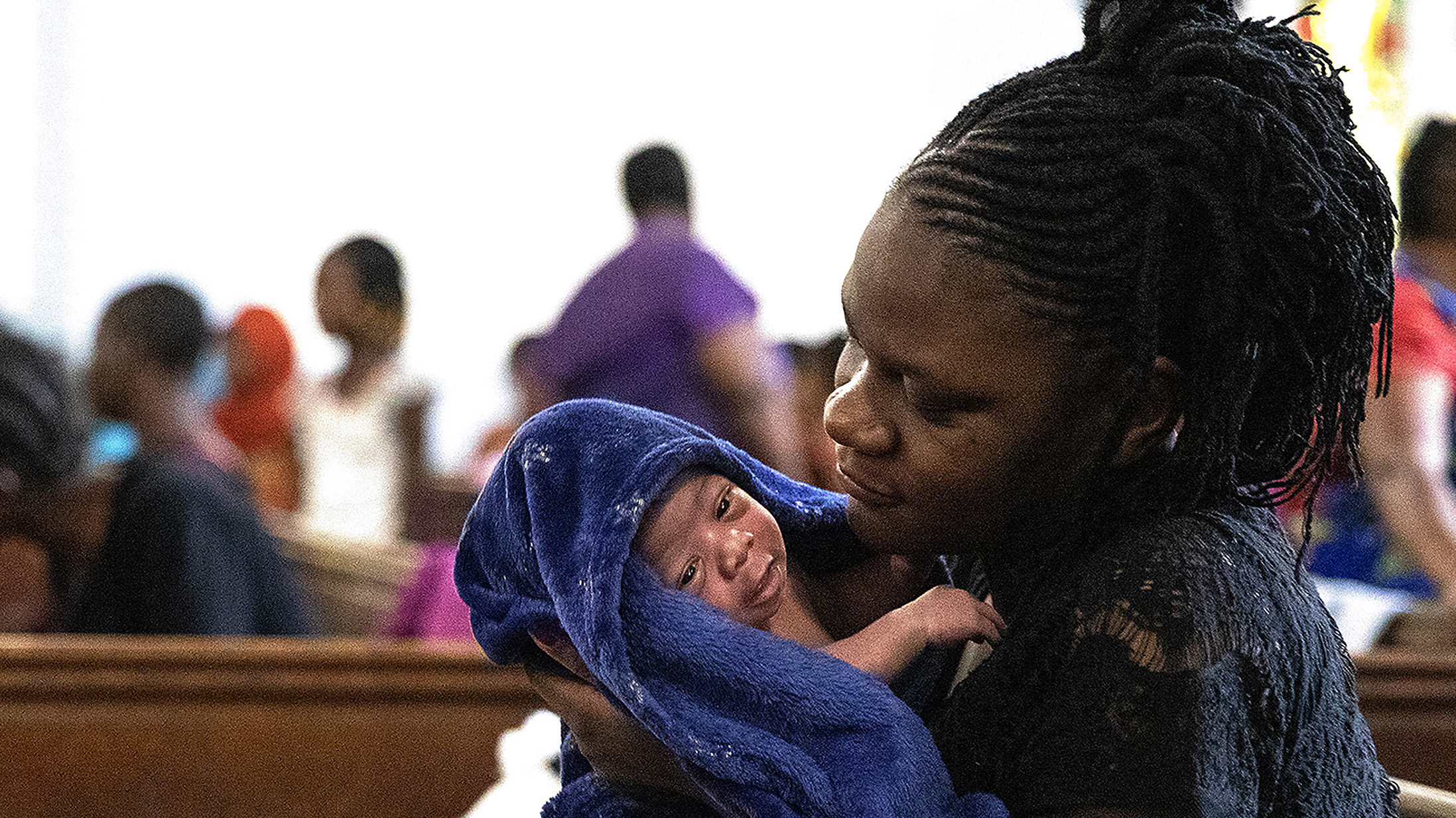 New mothers denied access to Gauteng health facilities by anti-migrant groups