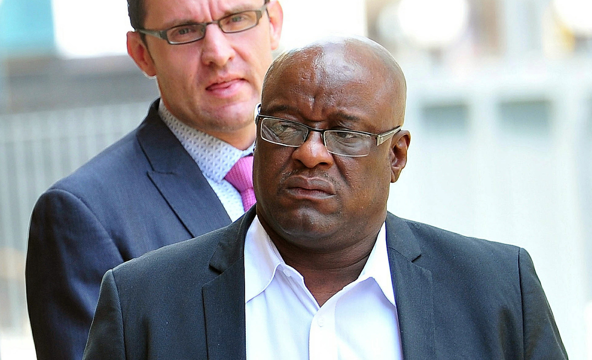 More Life Esidimeni memory lapses by former Gauteng health head Barney Selebano