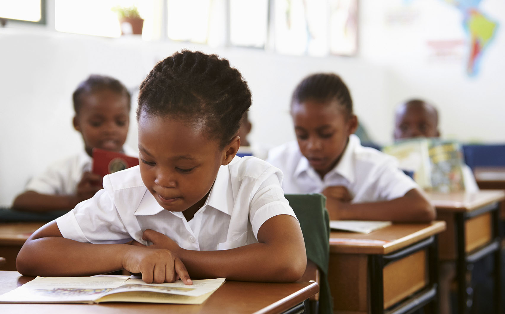 Try these new approaches to deal with children behaving badly