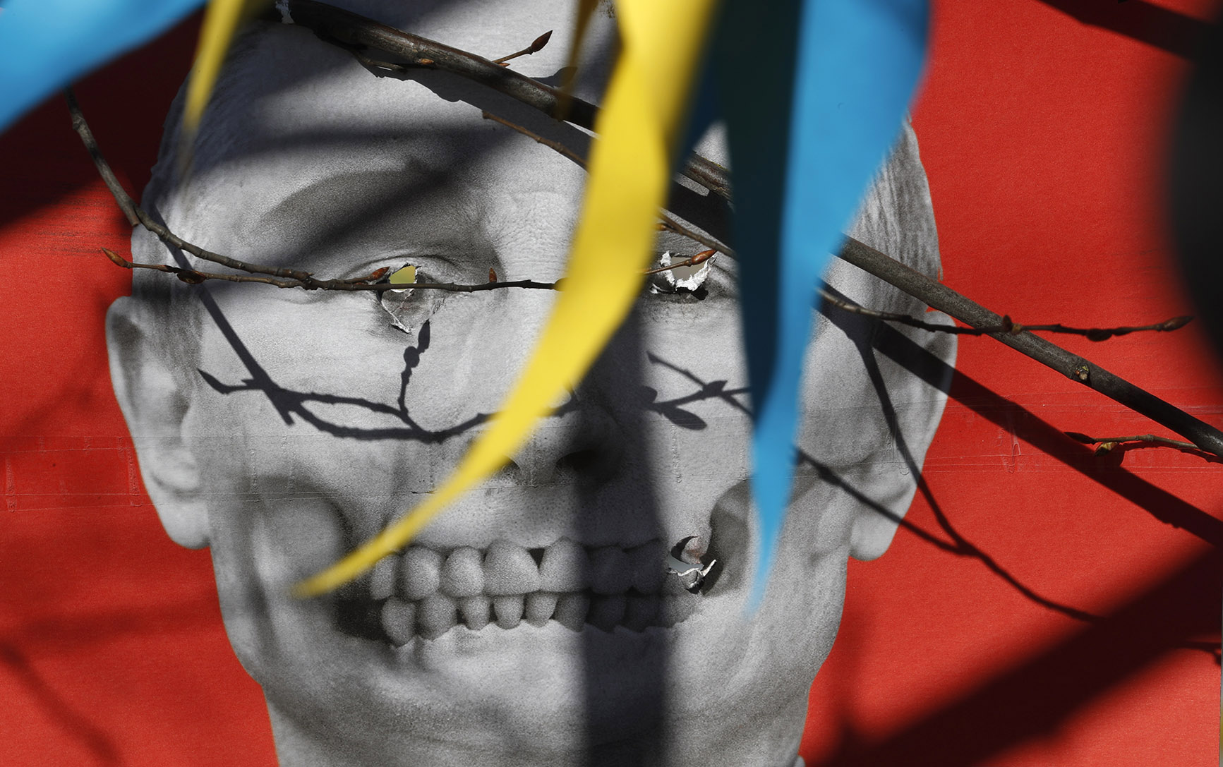 Russian activists appeal to Africa to take a stand for human rights at UN