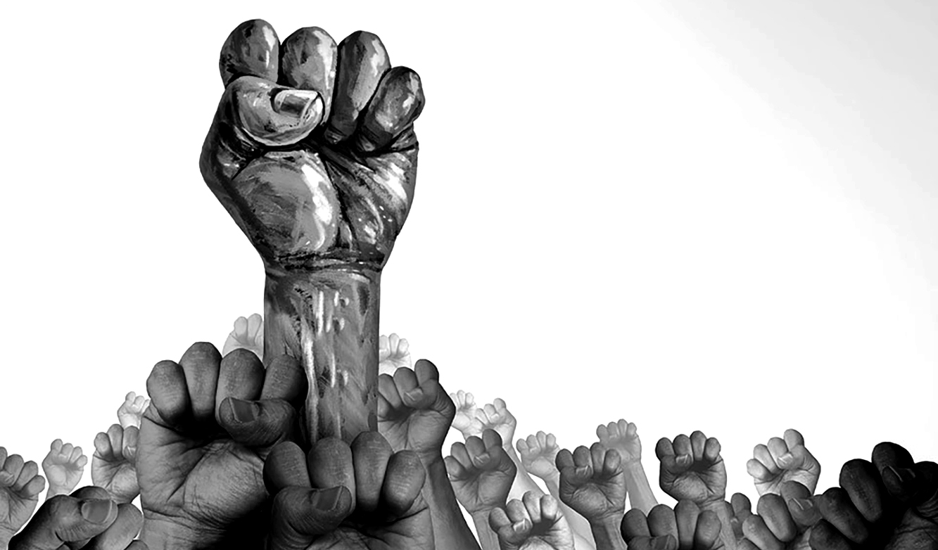 Human Rights Commission sets out to redress violence and polarisation in SA